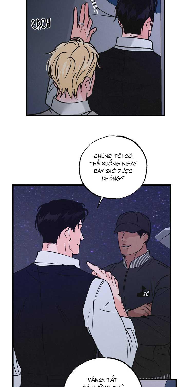 CẶP ĐÔI HOÀN HẢO Chapter 51 - Next 