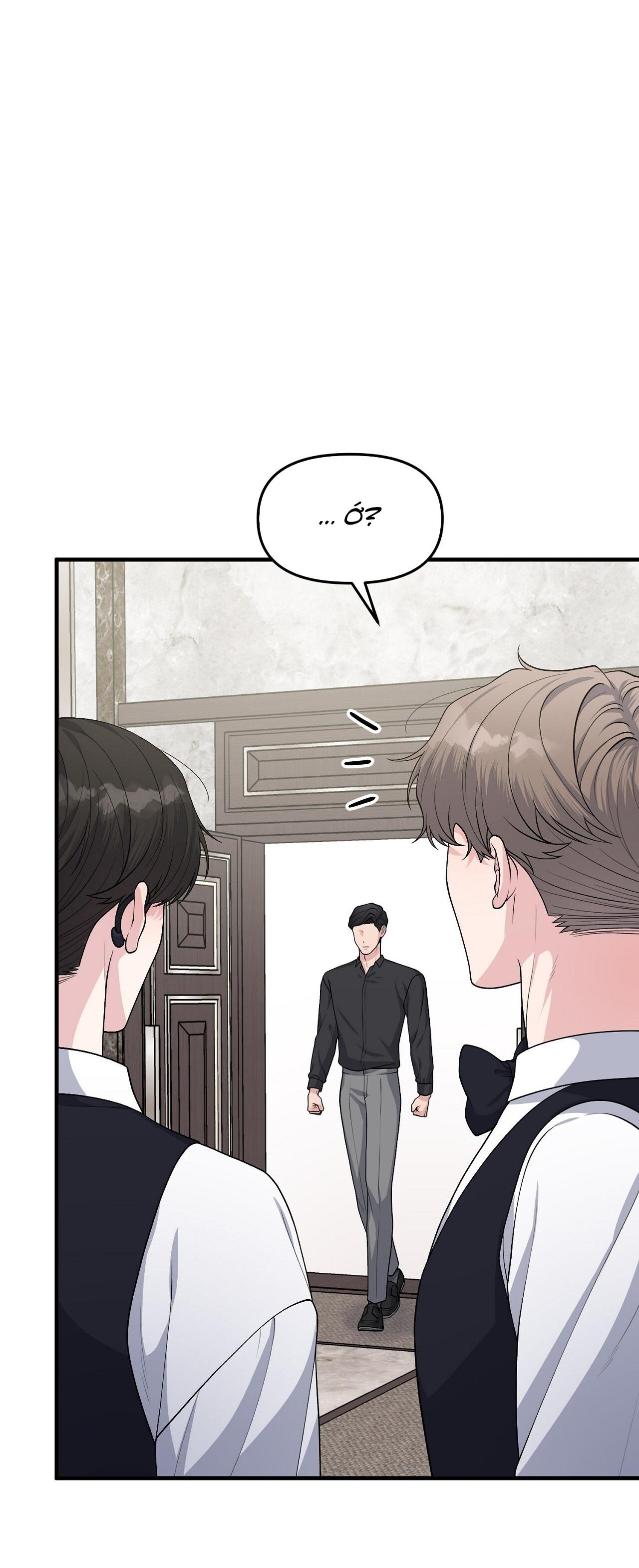 [DDT] HƯƠNG VỊ TÌNH THÂN Chapter 1 19+ - Trang 2