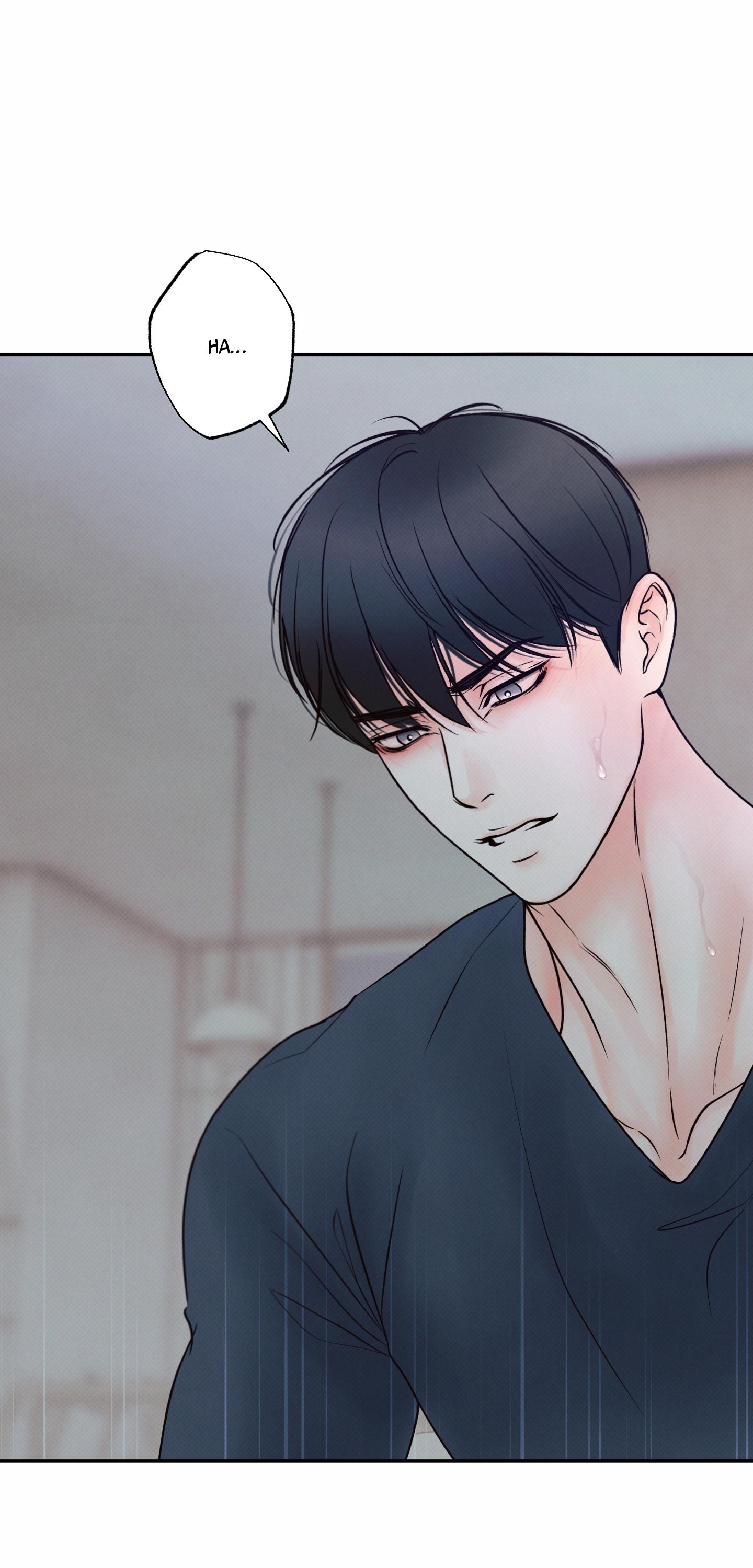 RANH GIỚI CỦA SỰ MÊ HOẶC Chapter 22 H+ - Next Chapter 23