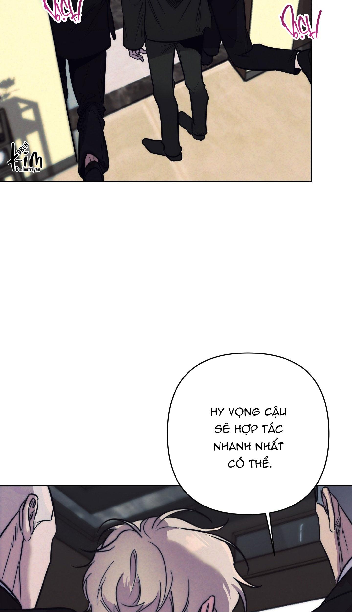 KỲ THỊ Chapter 49 - Next Chapter 50