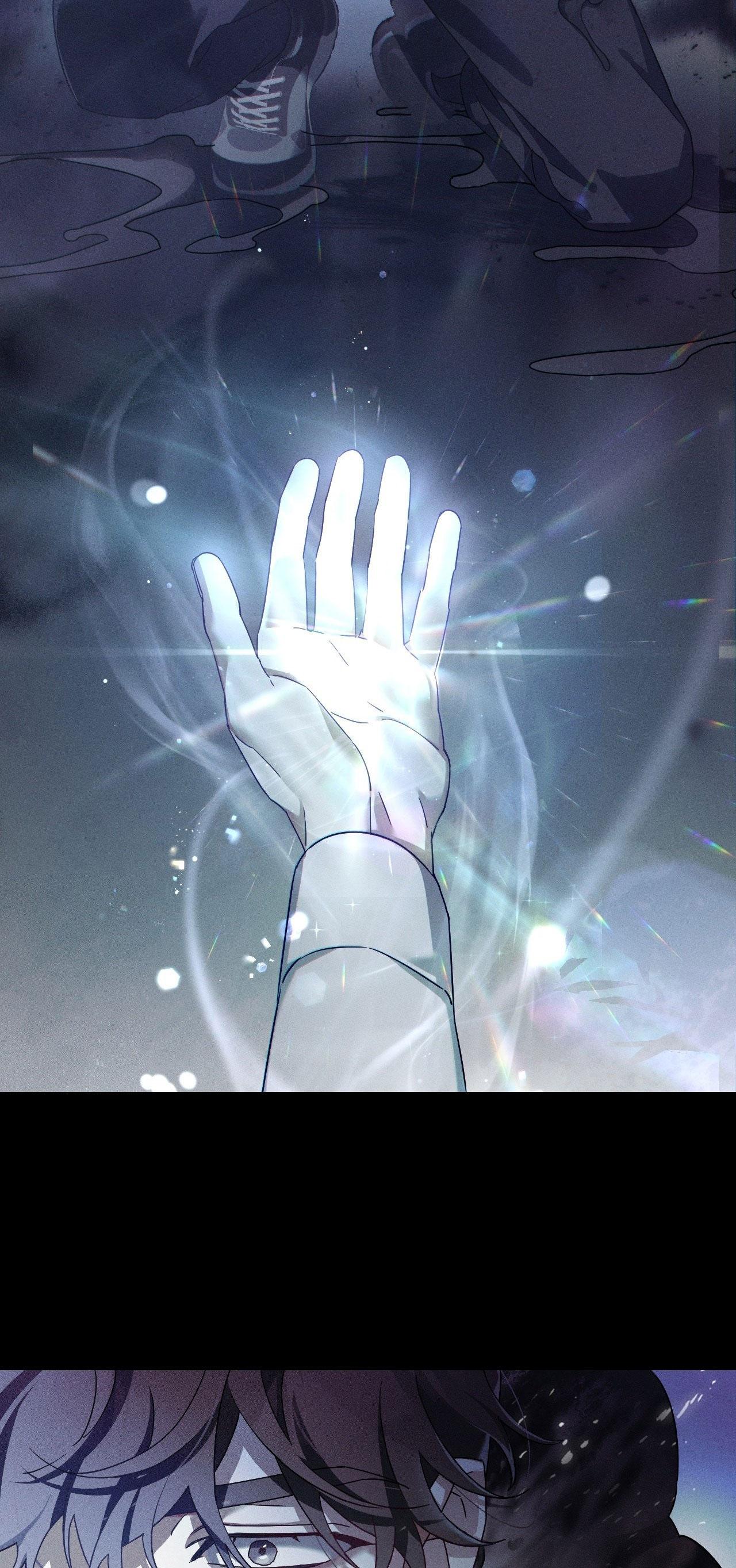 BLOOD POKER Chapter 8 - Trang 2