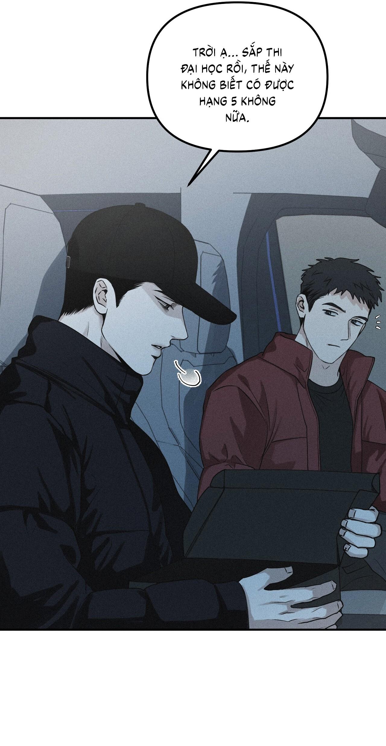 (CBunu) Phép Chiếu Chapter 48 - Next 