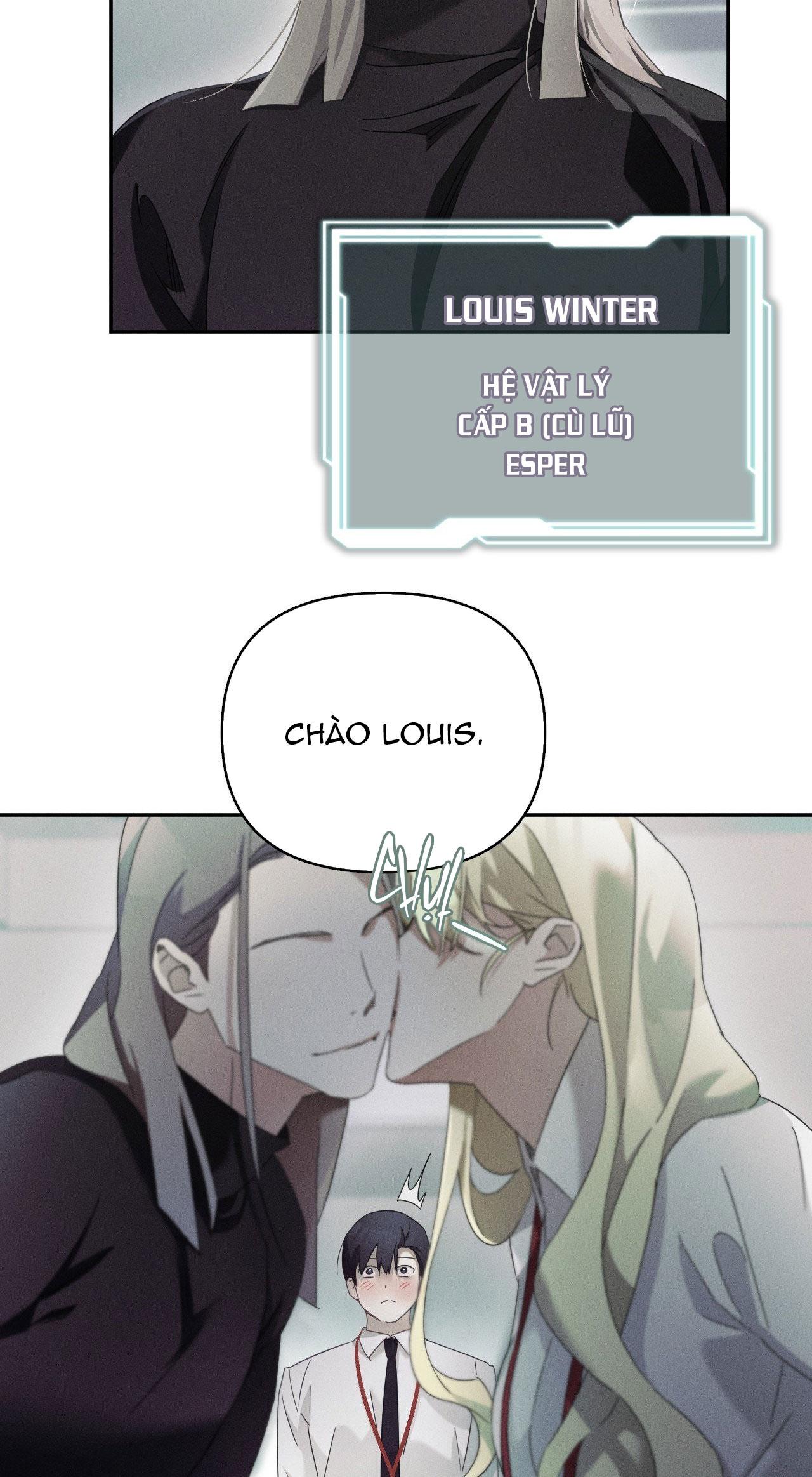 BLOOD POKER Chapter 12 - Next Chapter 13