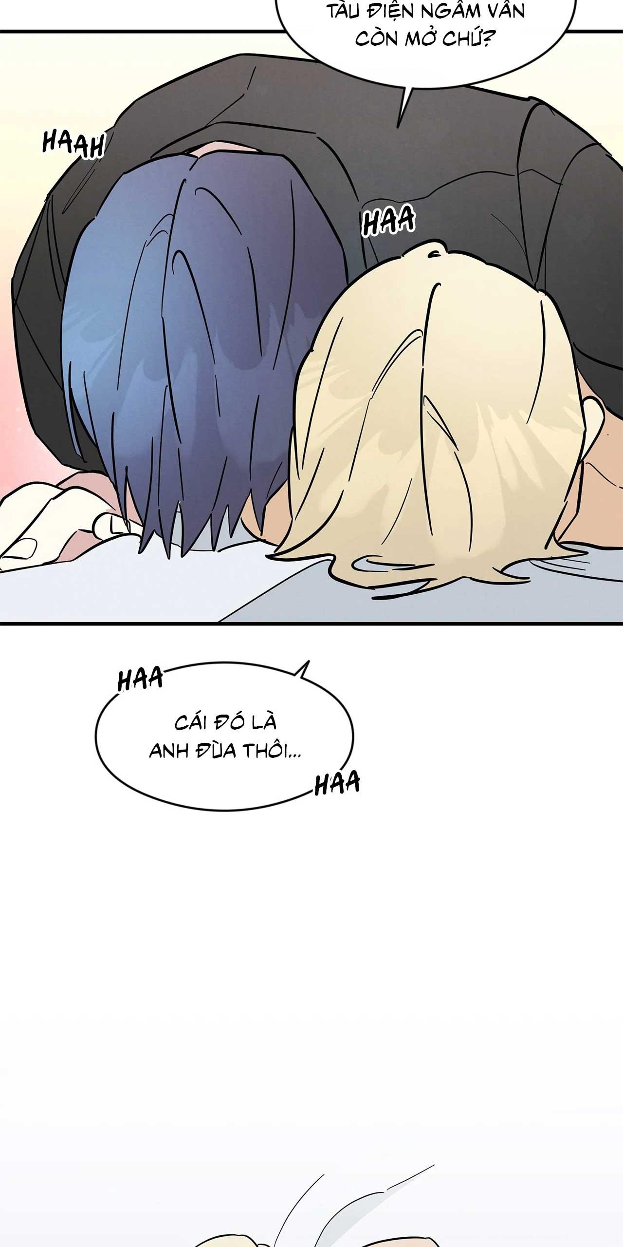One-Room TA Chapter 28 H++ End ss1 - Next 