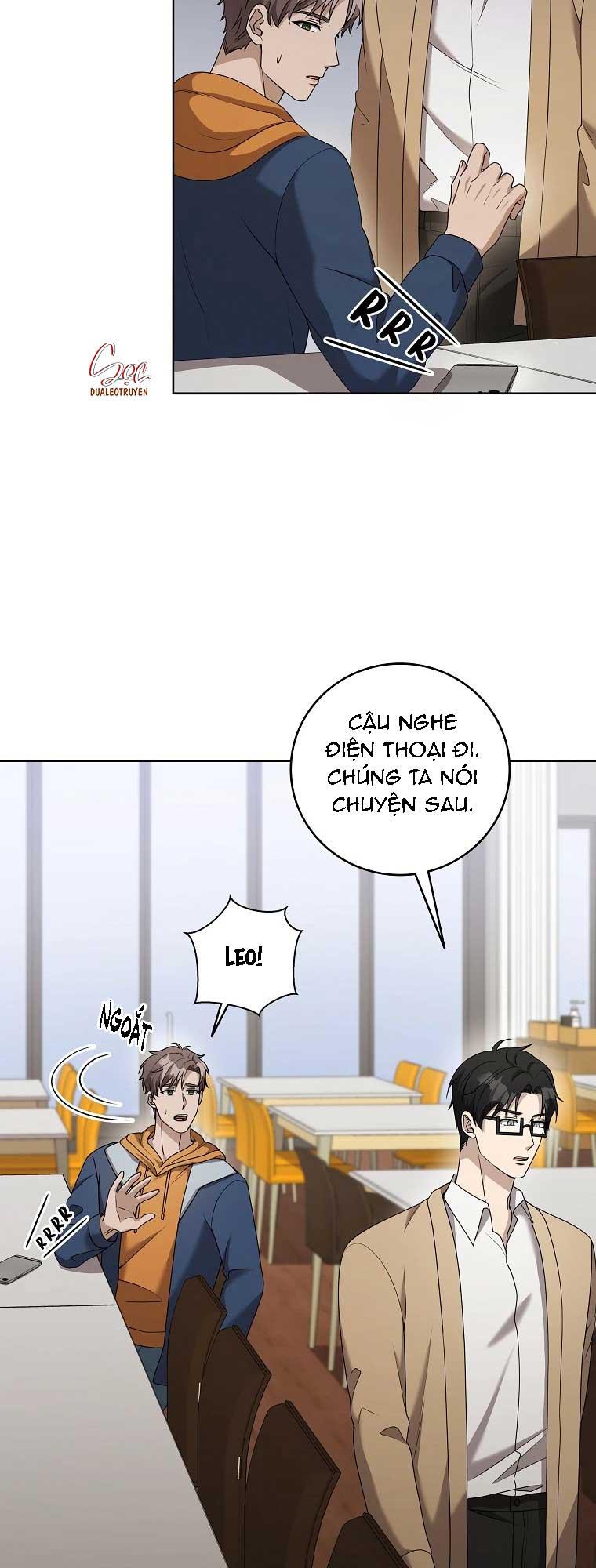 THẾ CHẤP LỖ ĐÍT Chapter 14 - Next Chapter 15