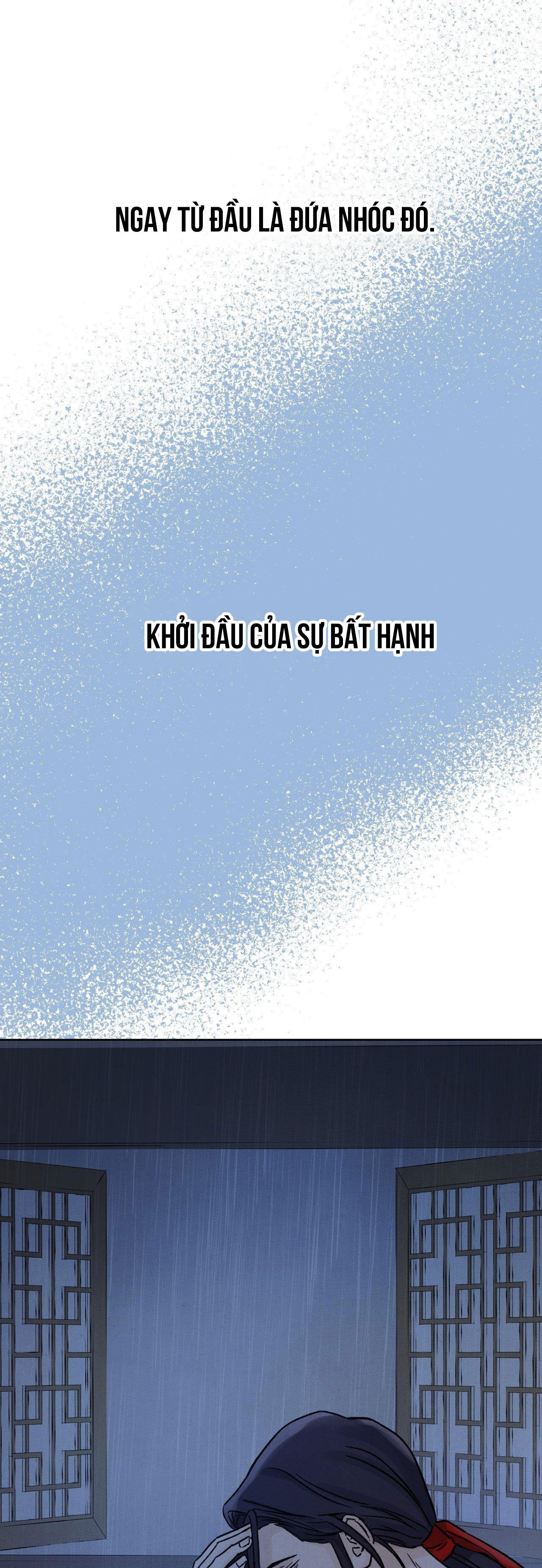 MONG RYONGJEON Chapter 42 - Next Chapter 43