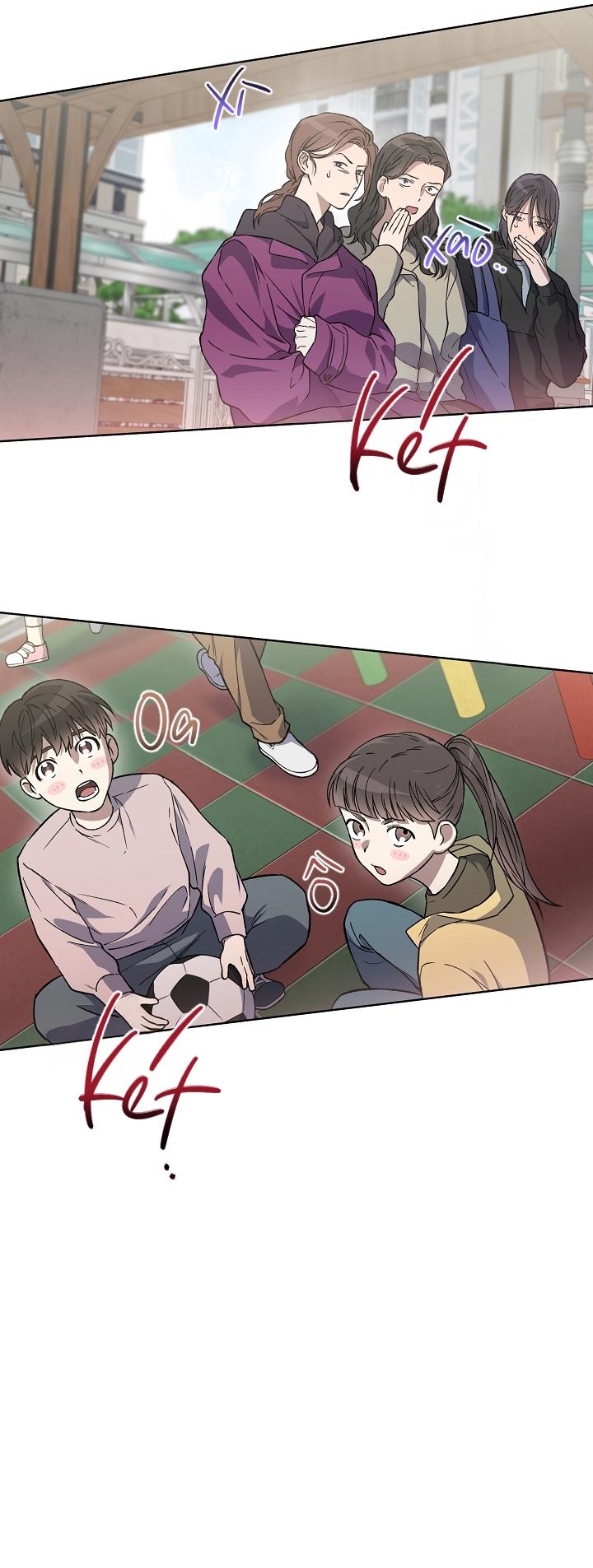 (CBunu) Vong Chủng Chapter 5 - Trang 2