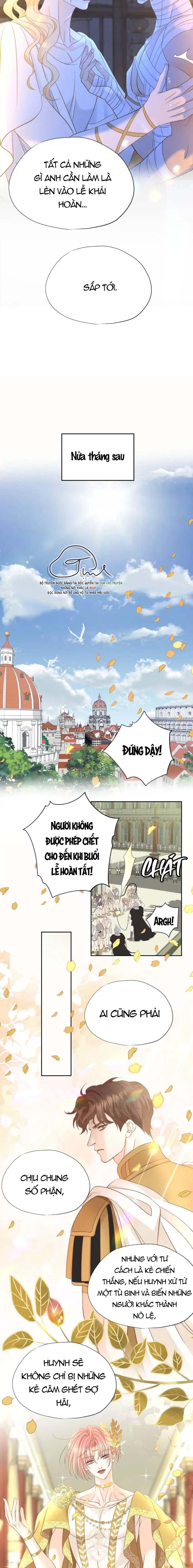 Crazy About Me Chapter 32 - Next 