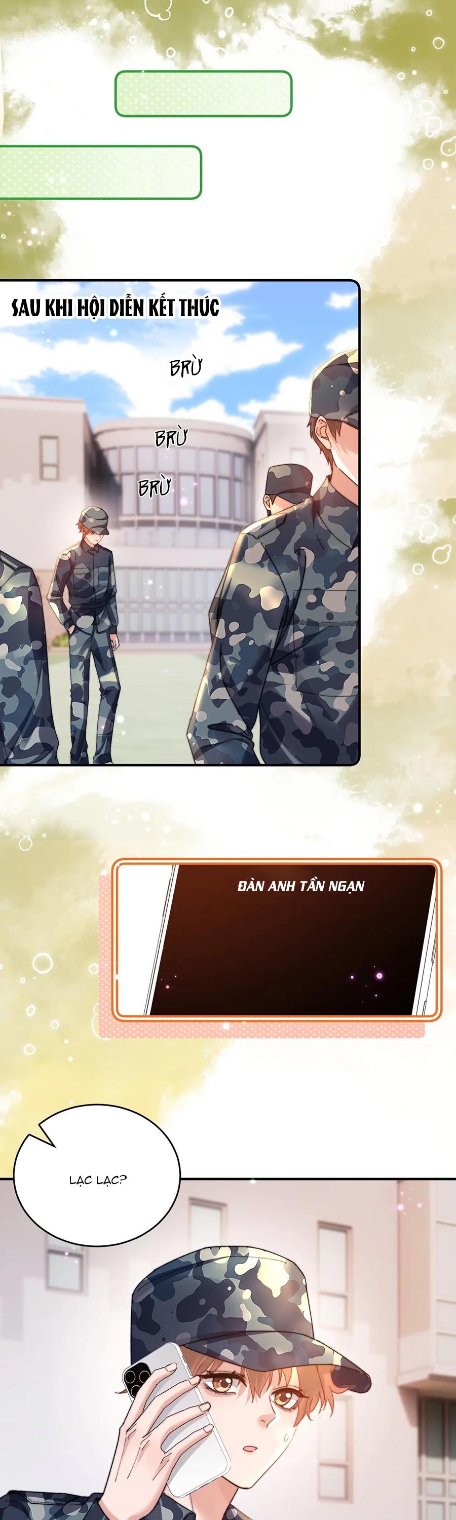 Chất Dị Ứng Đáng Yêu Chapter 106 - Next 