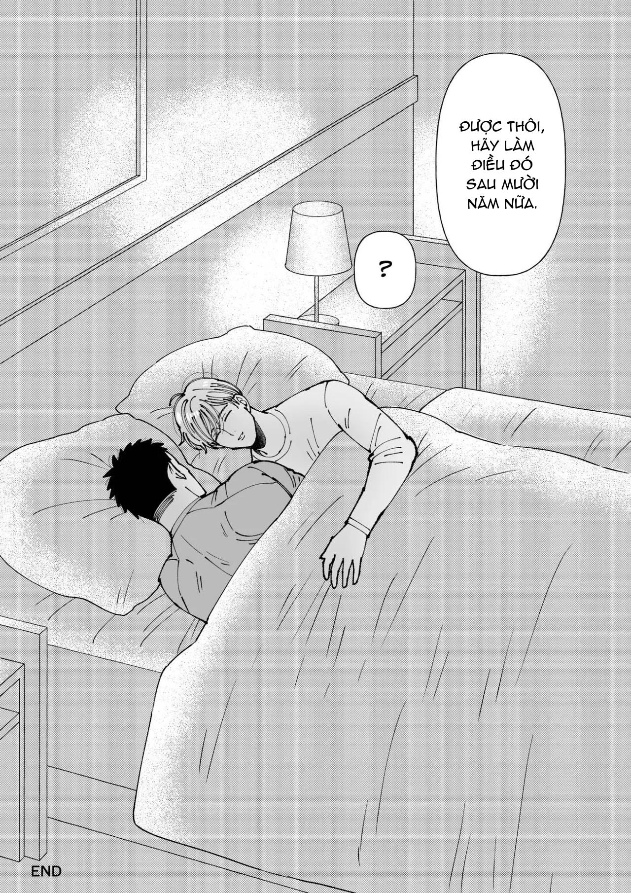 Hãy Làm Núm Vú Em Cương Lên Đi! Chapter 3 END - Next 