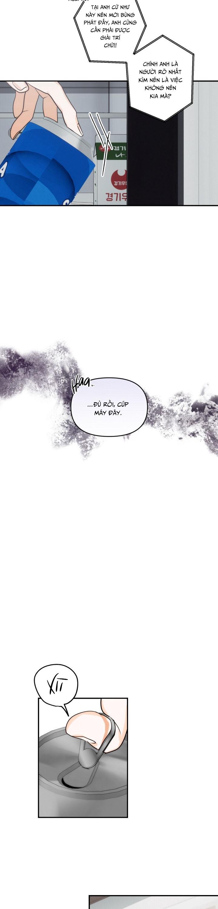 8 NGÀY ĐẾM NGƯỢC Chapter 2 - Next 