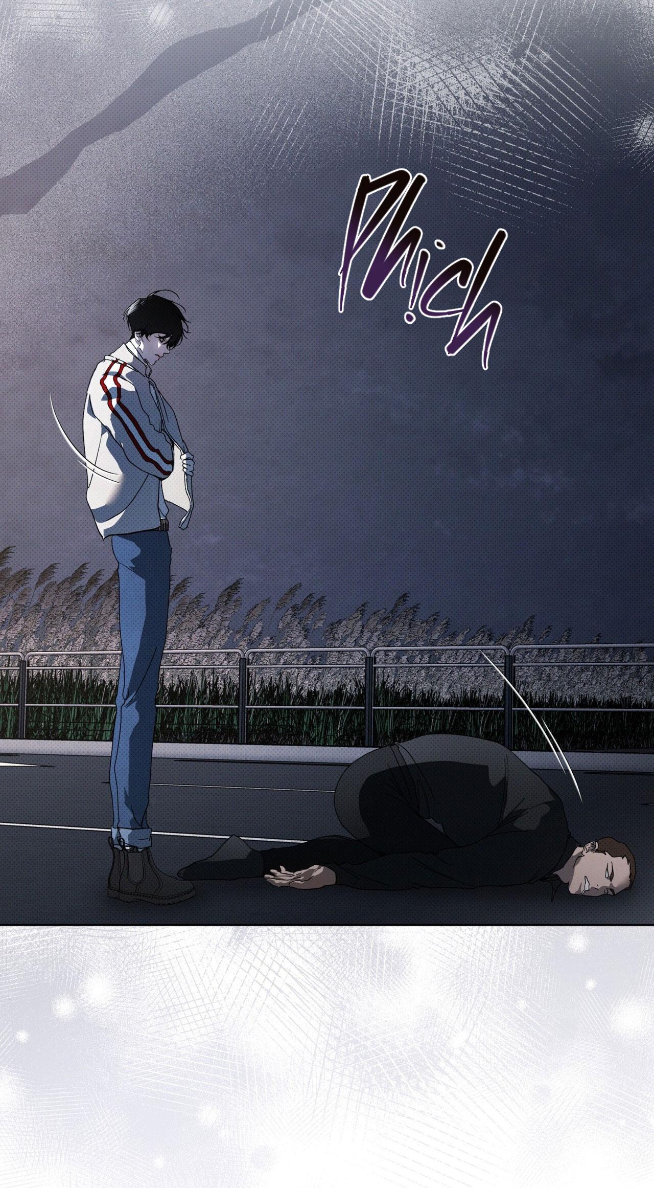 NGUỒN GỐC TIẾN HÓA Chapter 13 - Next 