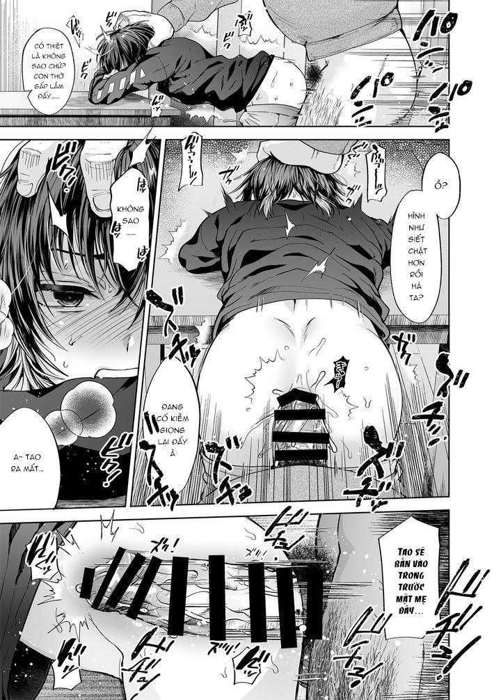 ONESHOT CHỊCH Chapter 364 - Trang 2