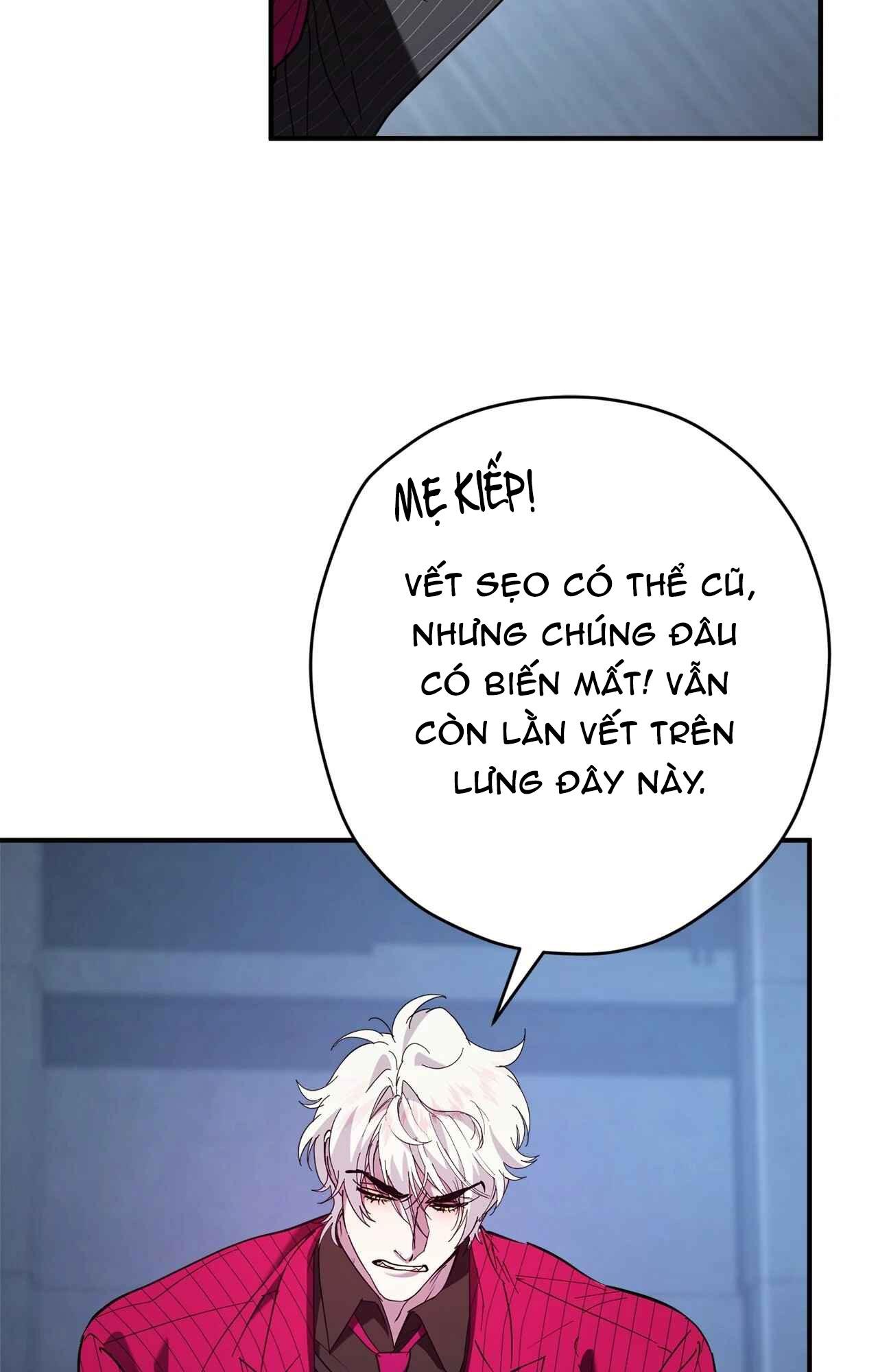 BULLET TIME Chapter 13 - Next Chapter 14