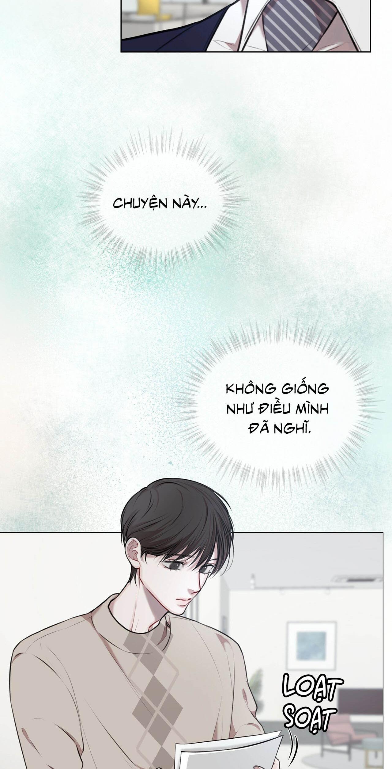 KHỞI NGUỒN SỰ SỐNG Chapter 17 - Next Chapter 18 H+++ chơi đá