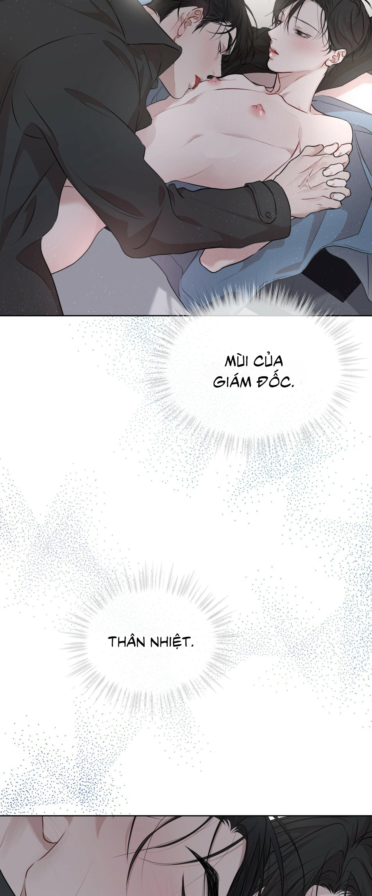 KHỞI NGUỒN SỰ SỐNG Chapter 36 - Next Chapter 37 H+++
