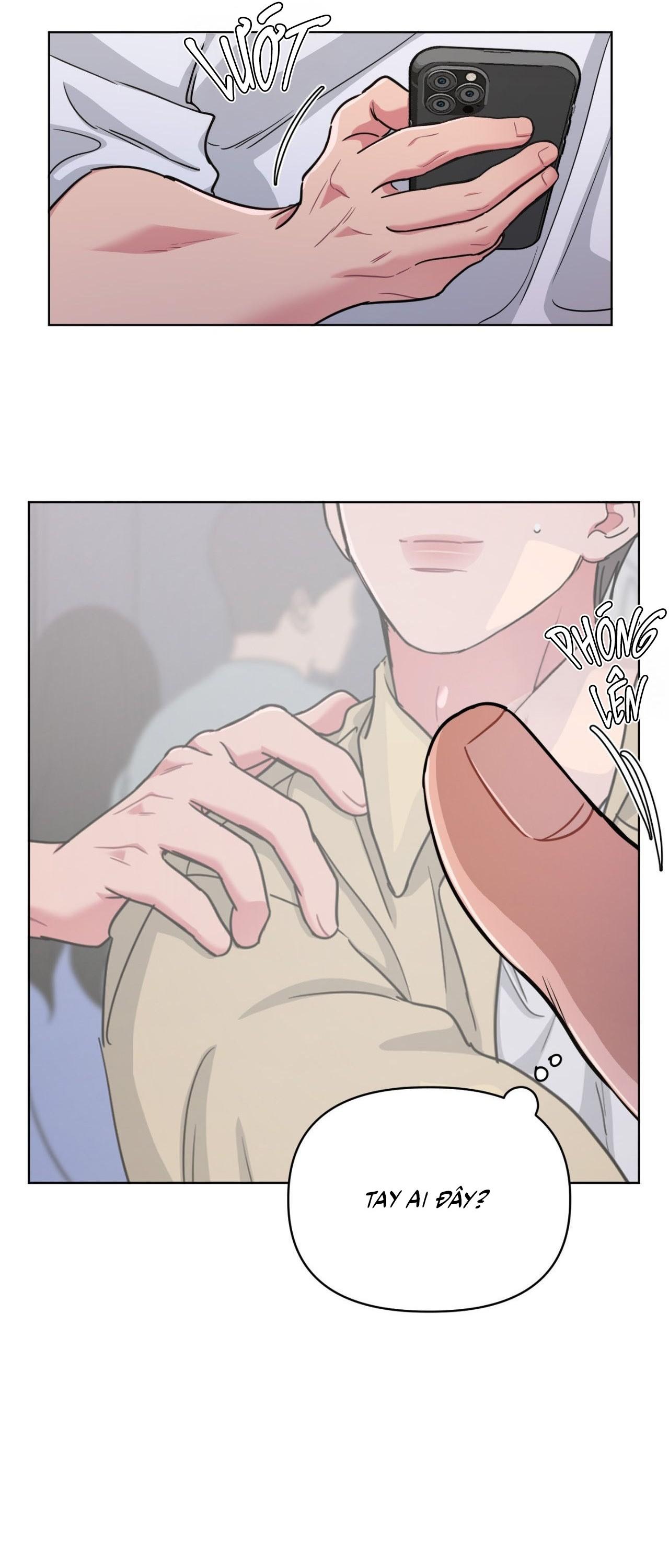 (CBunu) Chàng Trai Mỹ Thuật Chapter 67 - Next 