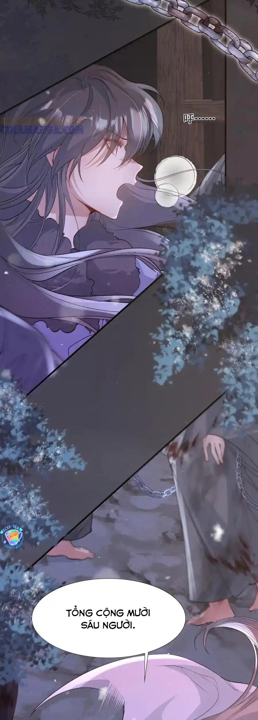 Loạn thế vi vương Chapter 127 - Next Chapter 128