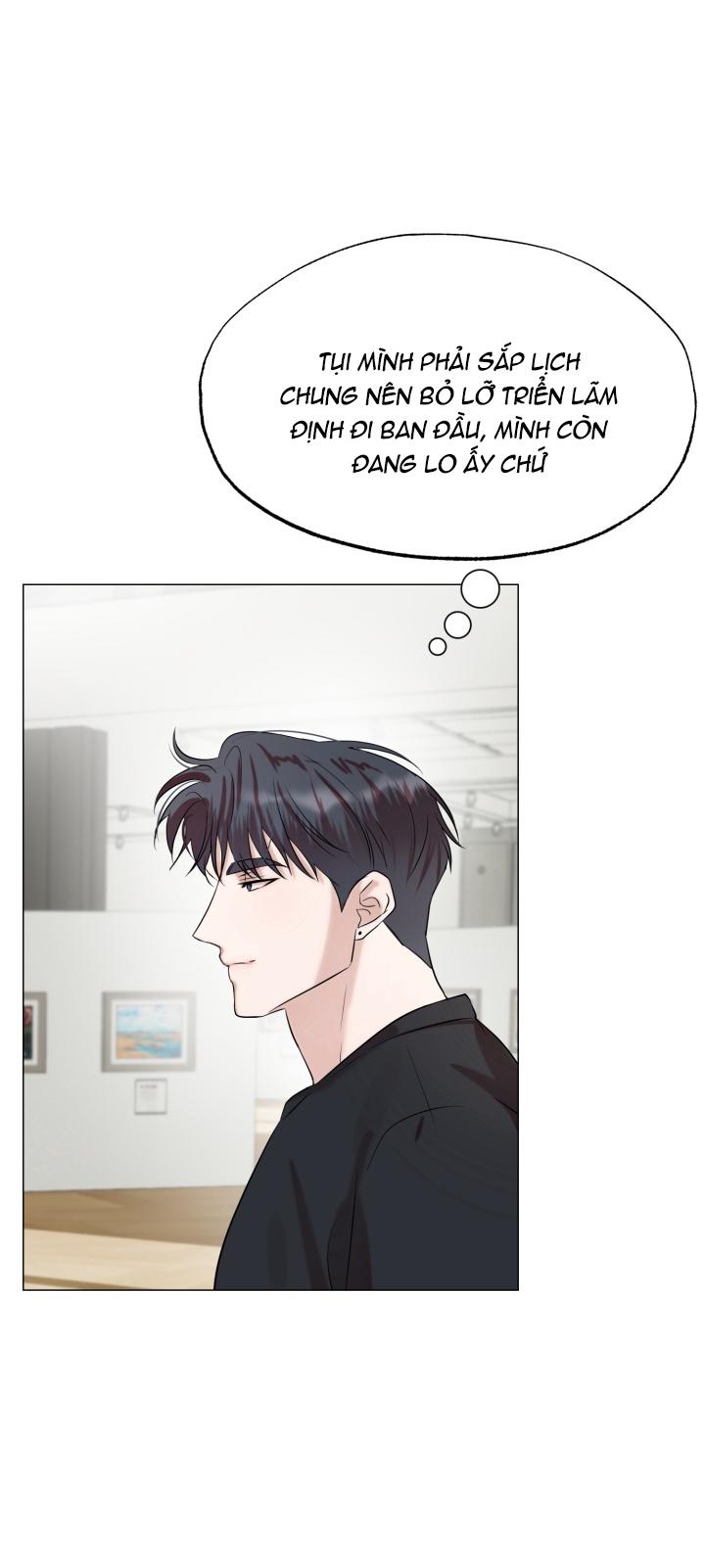 Sứ Giả Tình Yêu Chapter 11 H - Next 
