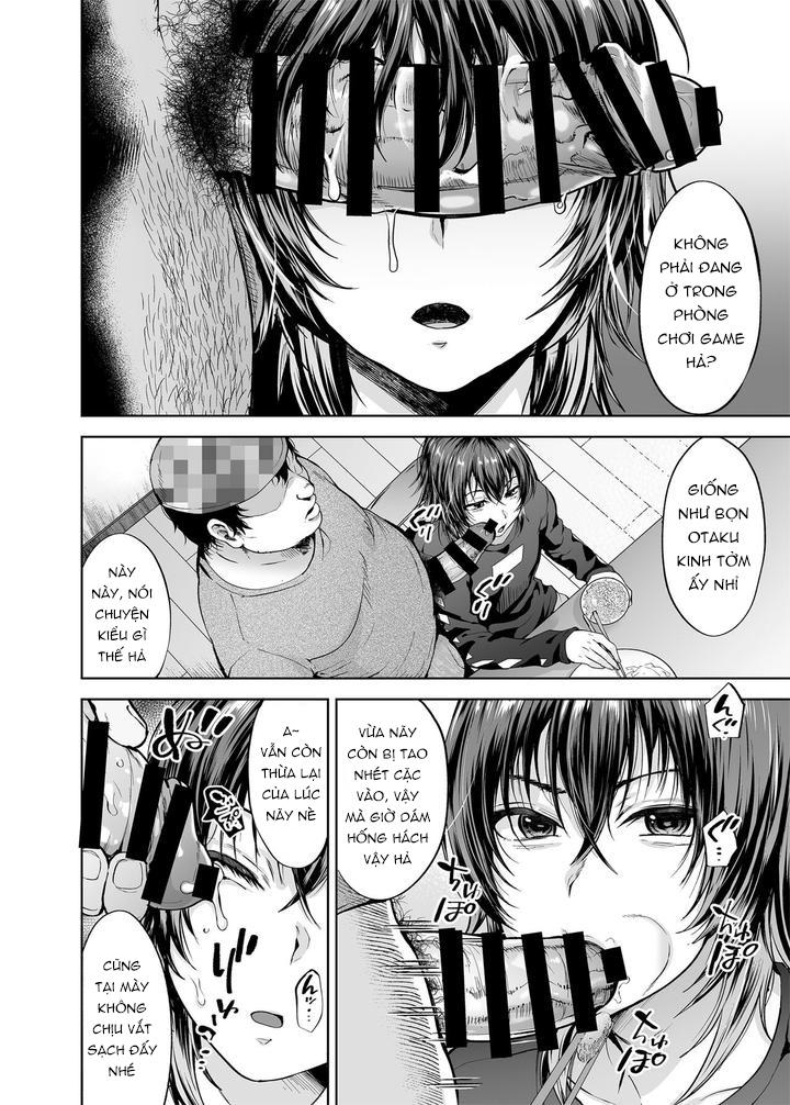 ONESHOT CHỊCH Chapter 364 - Trang 2