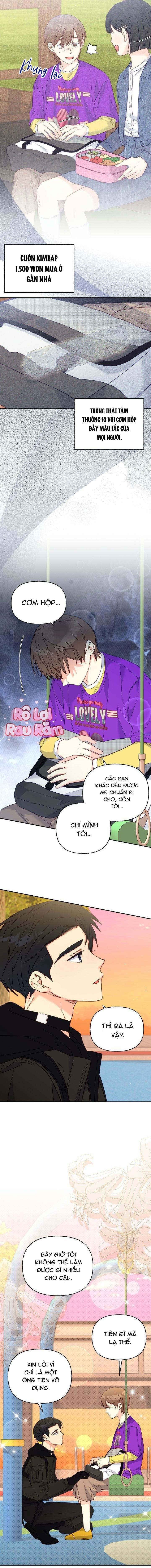 Người bình thường cấp A Chapter 74 - Next Chapter 75