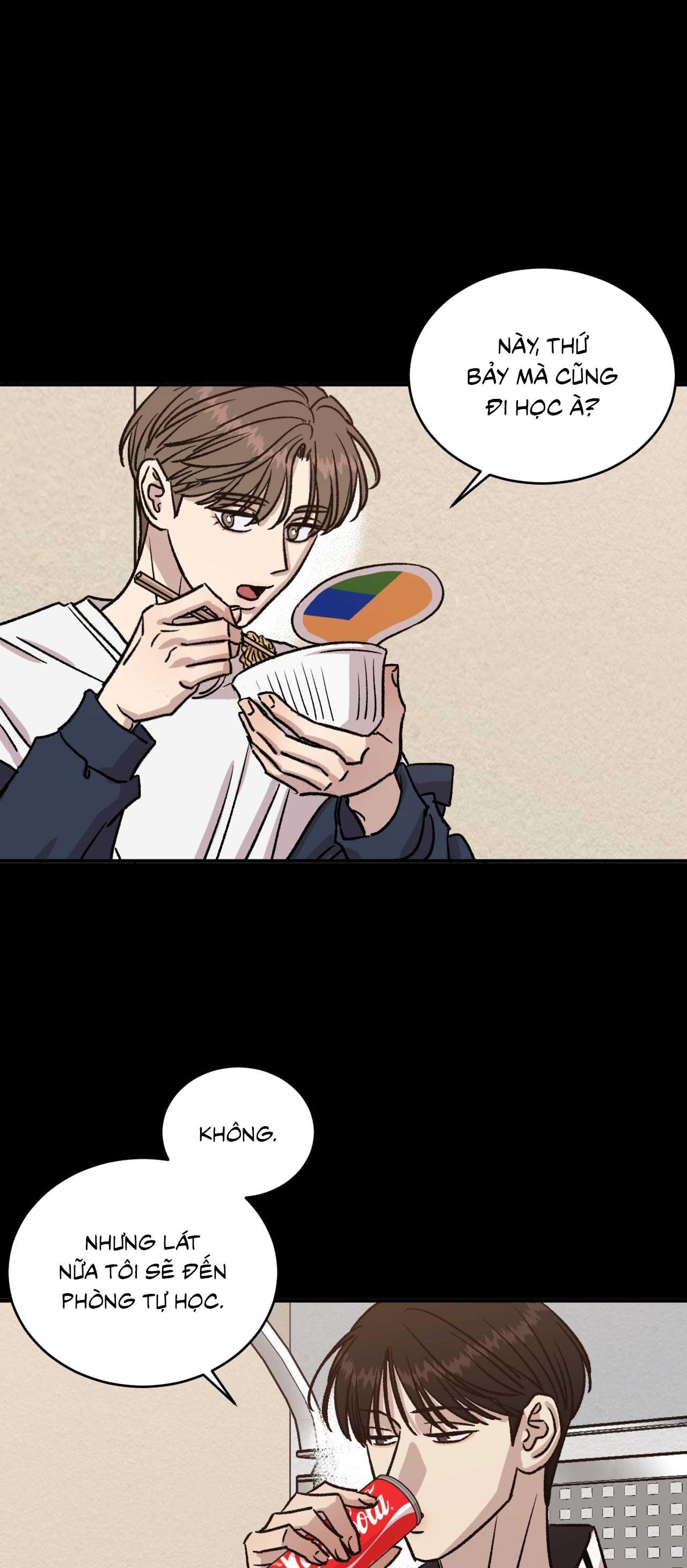Nhà của chúng ta Chapter 29 - Next Chapter 30