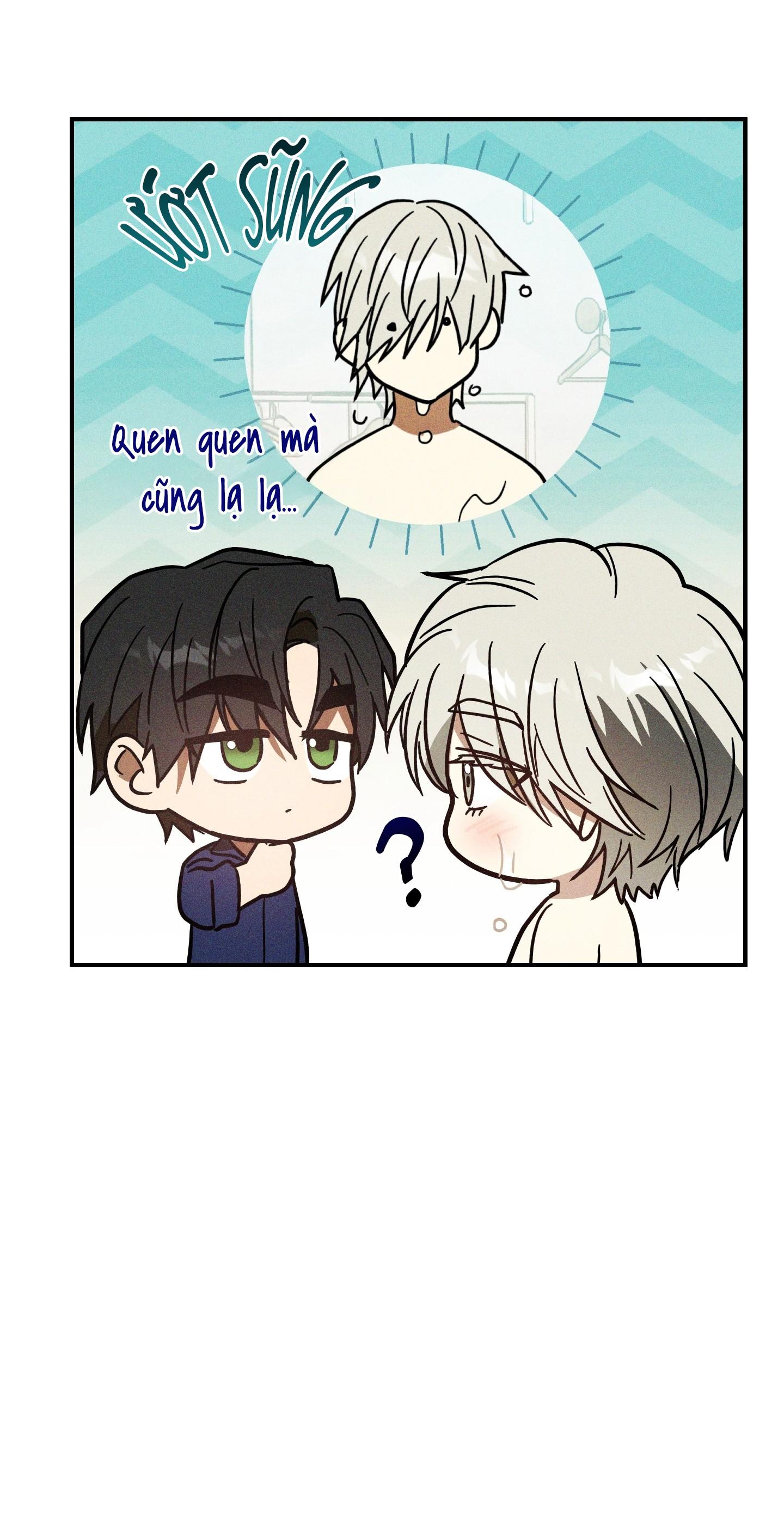 (CBunu) MIX UP Chapter 7 - Trang 2