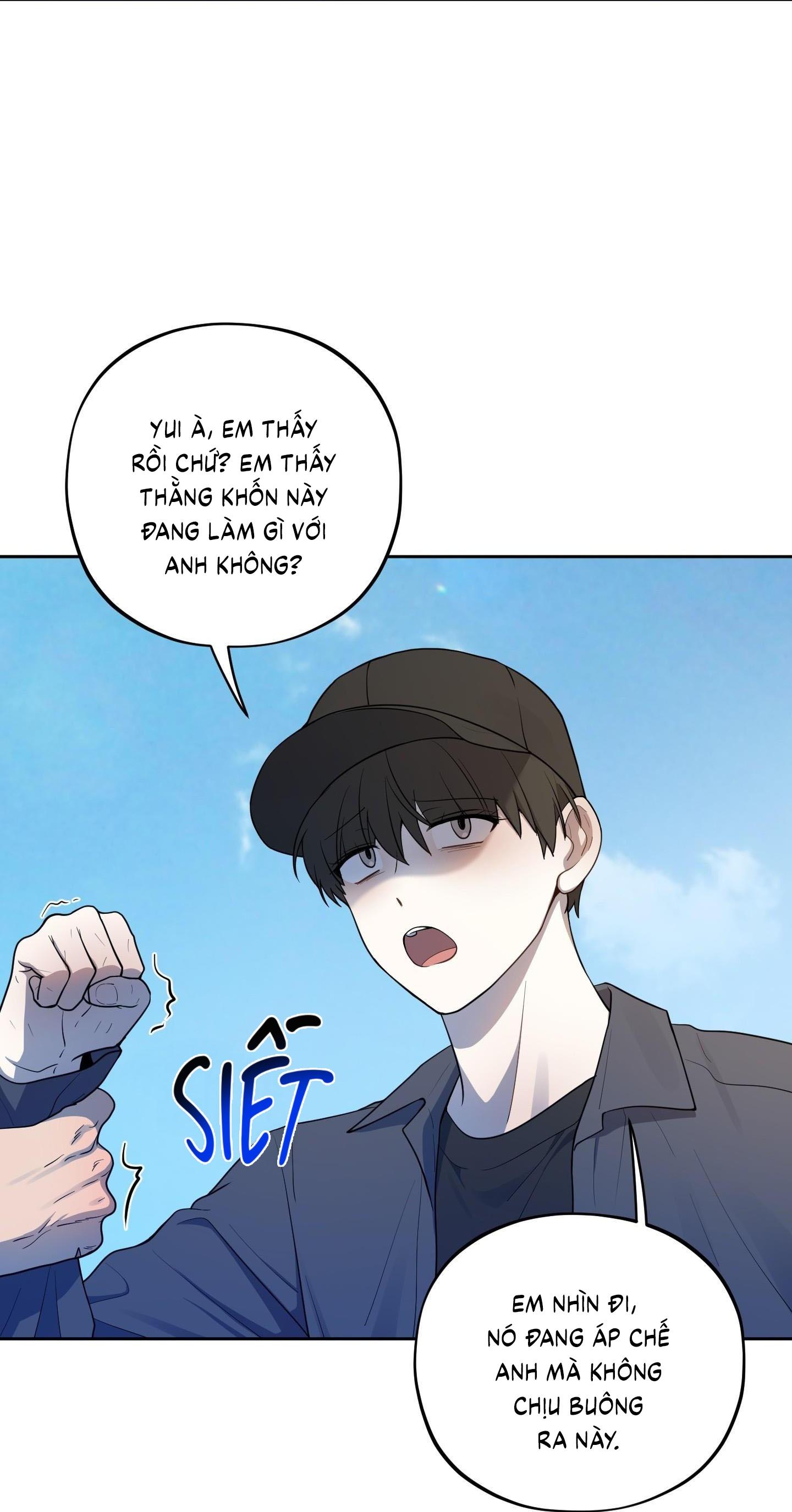 (CBunu) Chuyện Rằng Tôi Yêu Cậu Chapter 31 - Next 