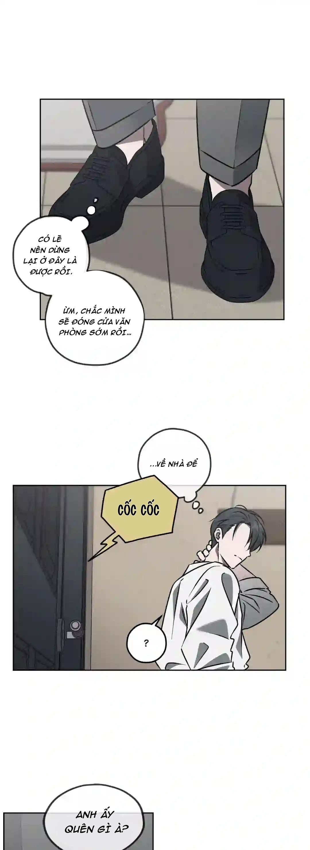 Vụ Án Mạng Kinh Hoàng Tại Số 19 Phố Sunset Chapter 1 - Next 