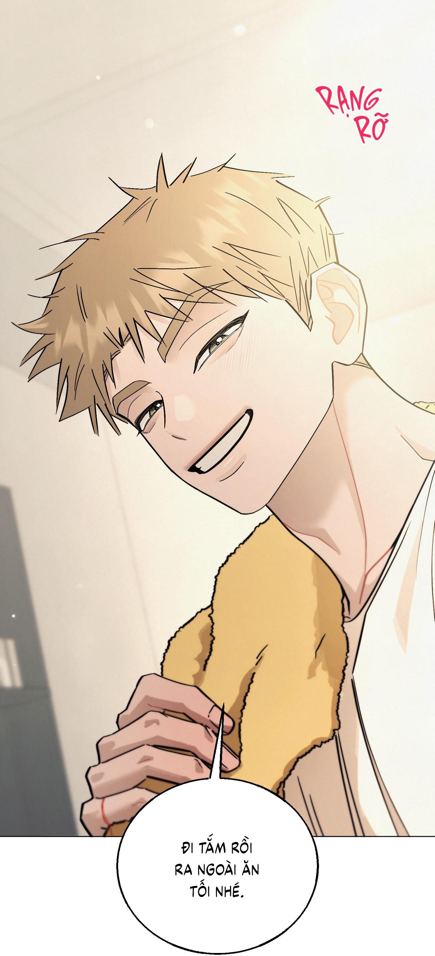 (CBunu) Nhiệm Vụ Định Mệnh Chapter 23 H+ - Next 