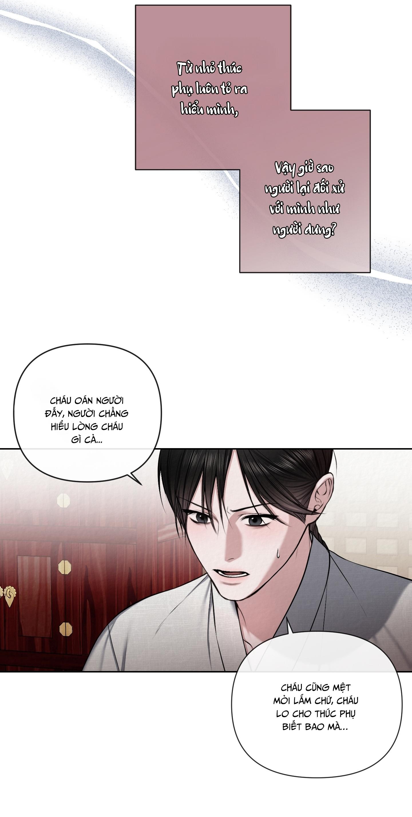(GĐCV) HỐI HẬN Chapter 11 - Next 