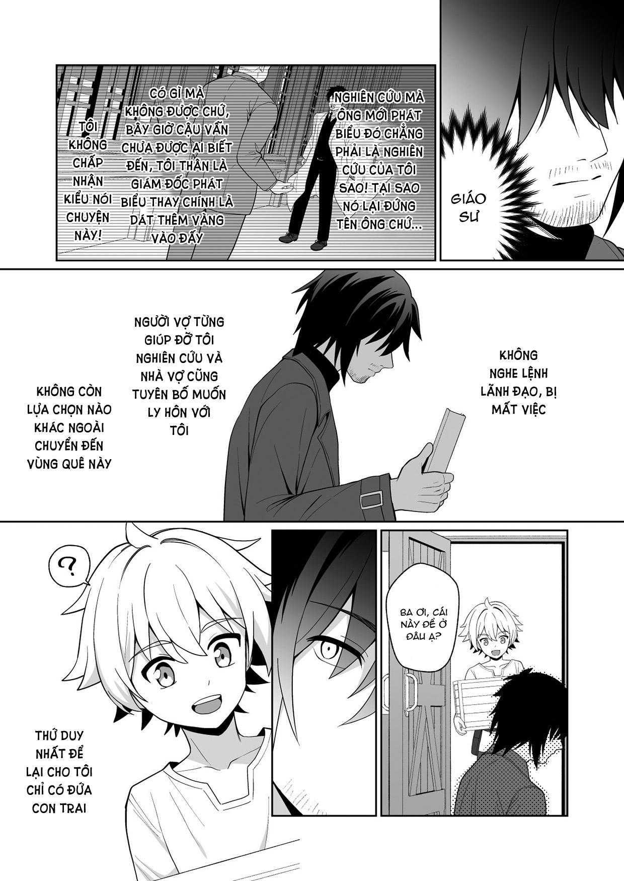 Tổng hợp oneshot Chapter 260 - Next Chapter 261.1
