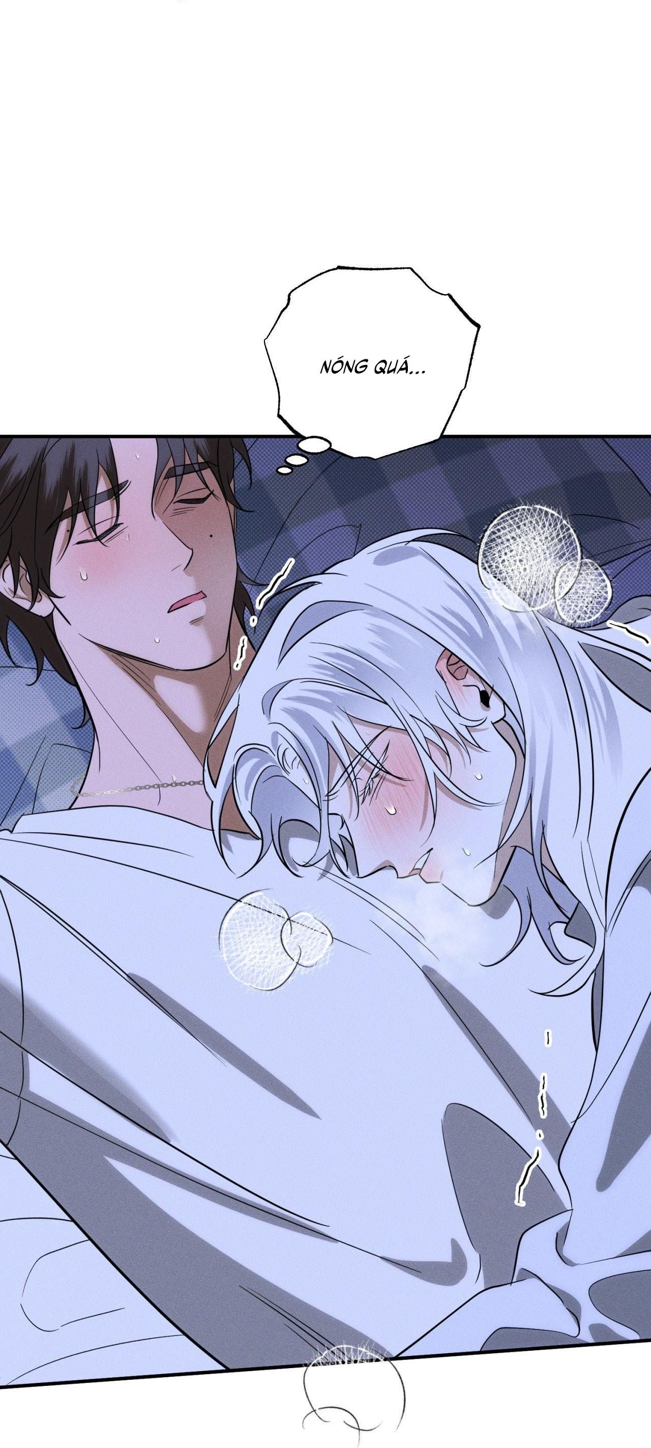 (CBunu) Đầm Lầy Của Nhân Ngư Chapter 25 H - Next 