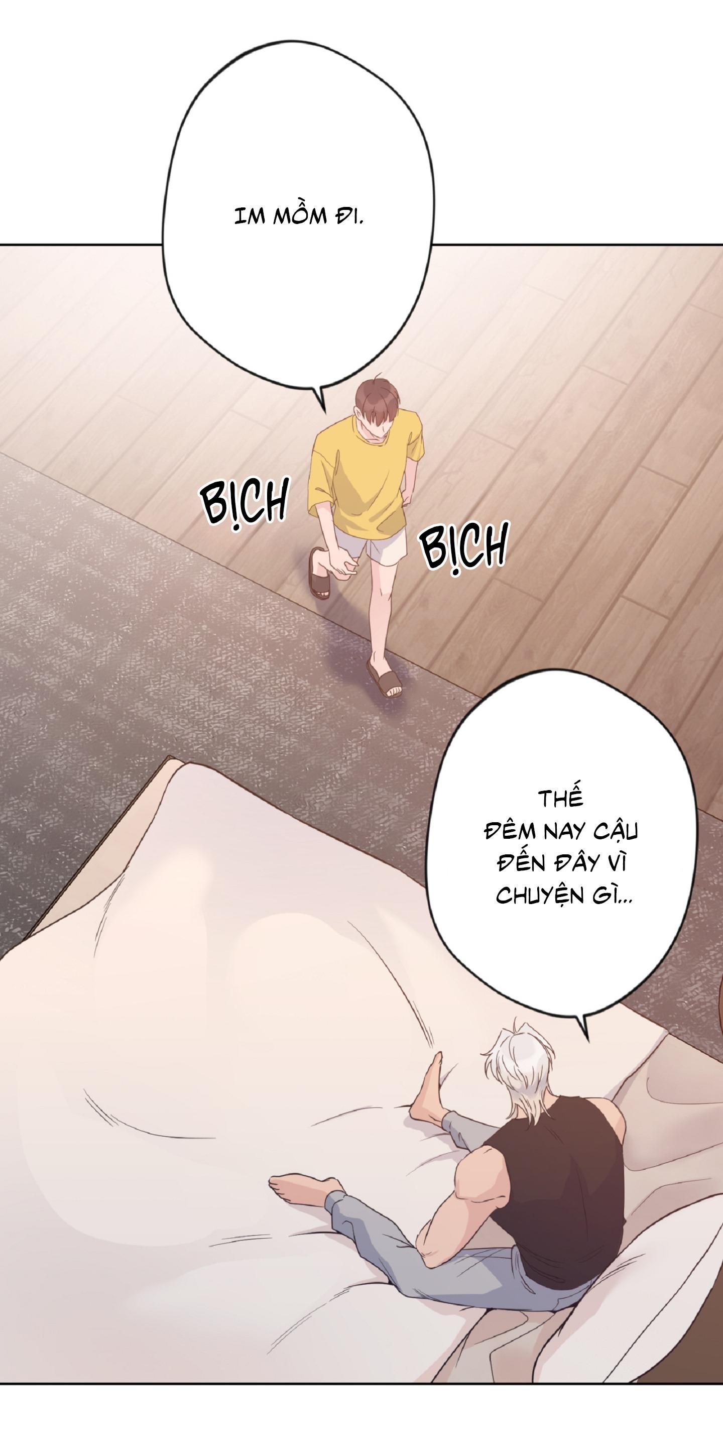 Angel kiss Chapter 22 - Next 