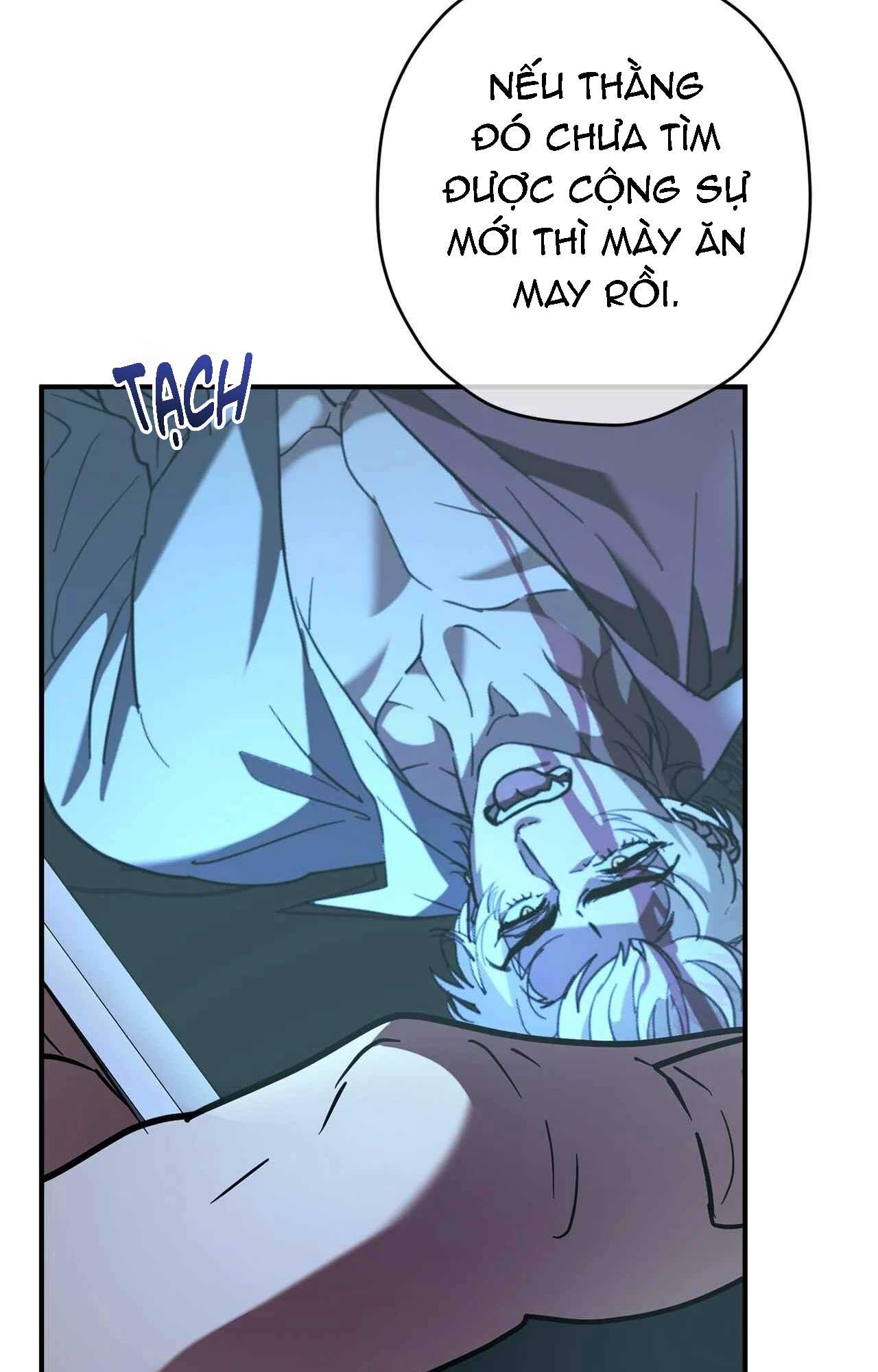 BULLET TIME Chapter 17 - Next Chapter 18