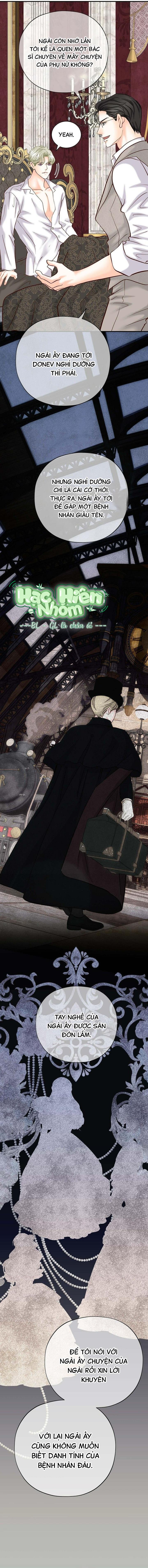 Hôn Thê Của Bóng Tối Chapter 6 Hachiennhom - Next 