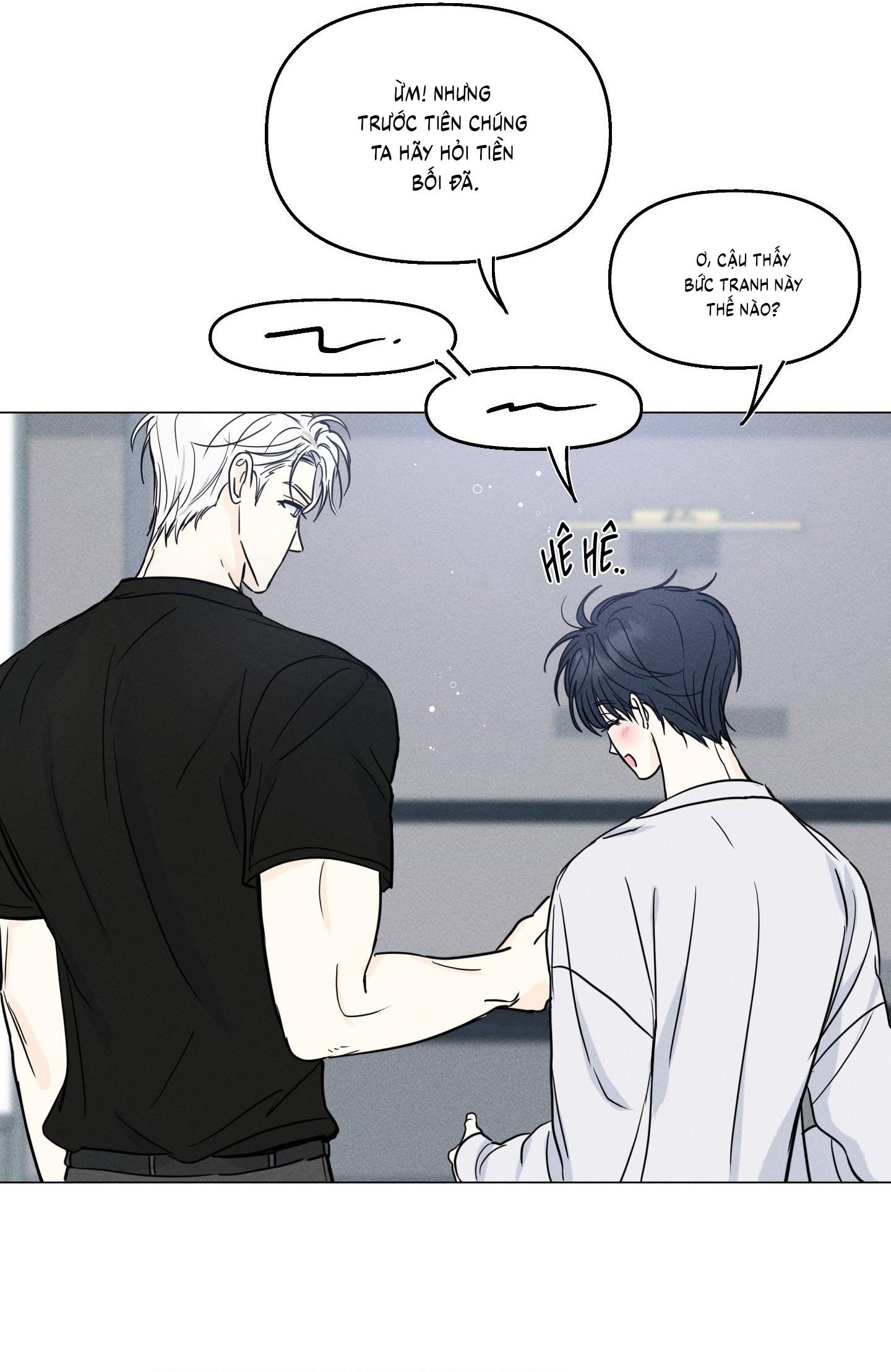 (CBunu) LOVE STRUCK Chapter 10 - Next Chapter 11