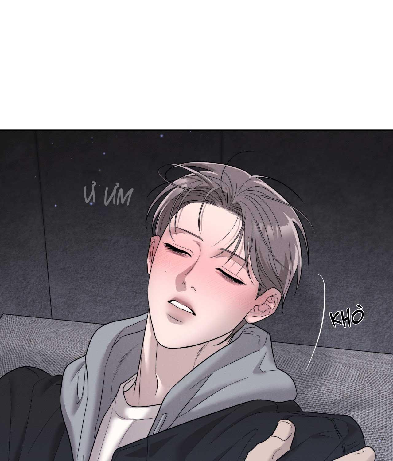 NHIỆT ĐỘ TIẾP XÚC Chapter 32 - Next 