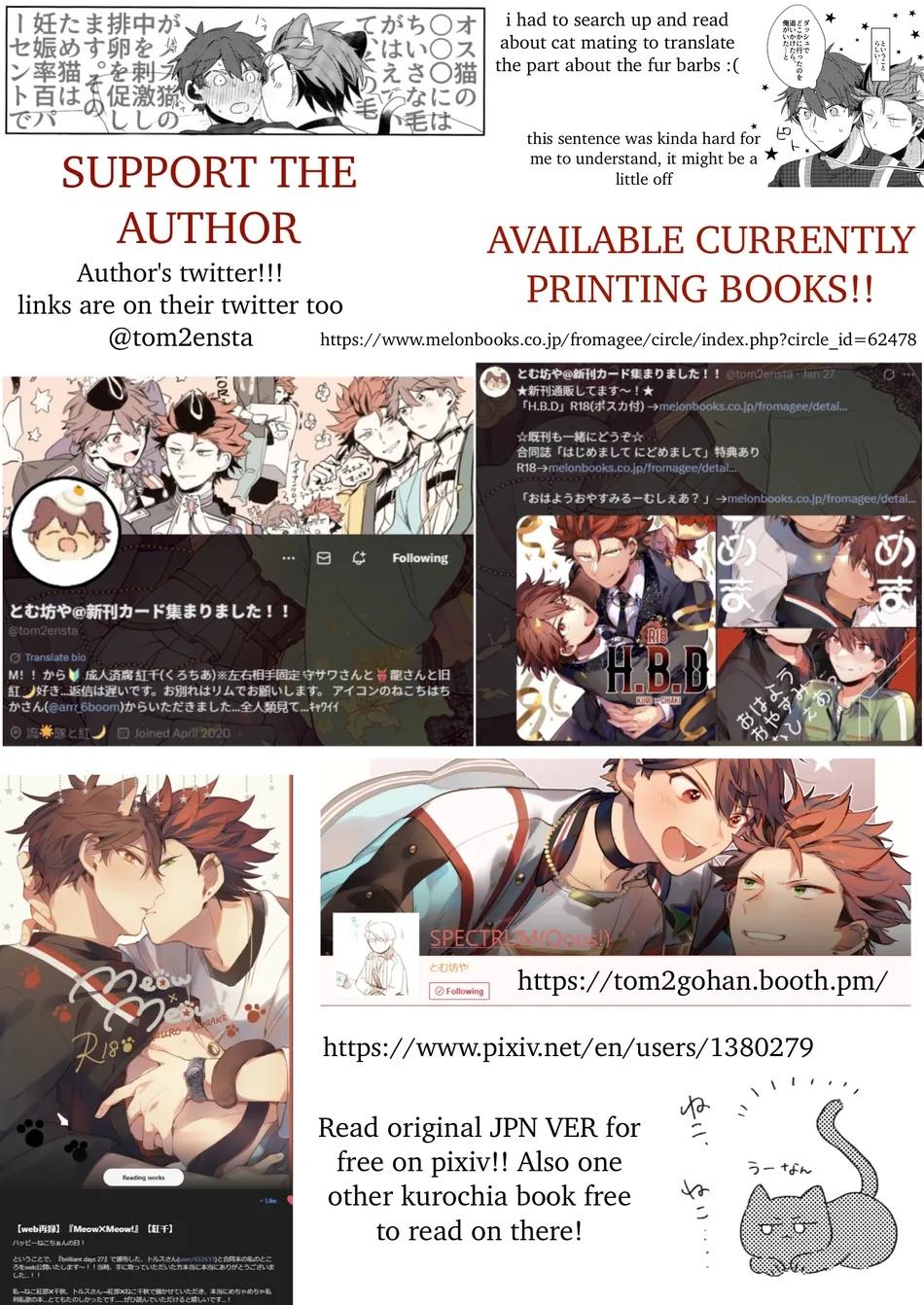 Tuyển tập truyện doujinshi Chapter 350 - Next Chapter 351