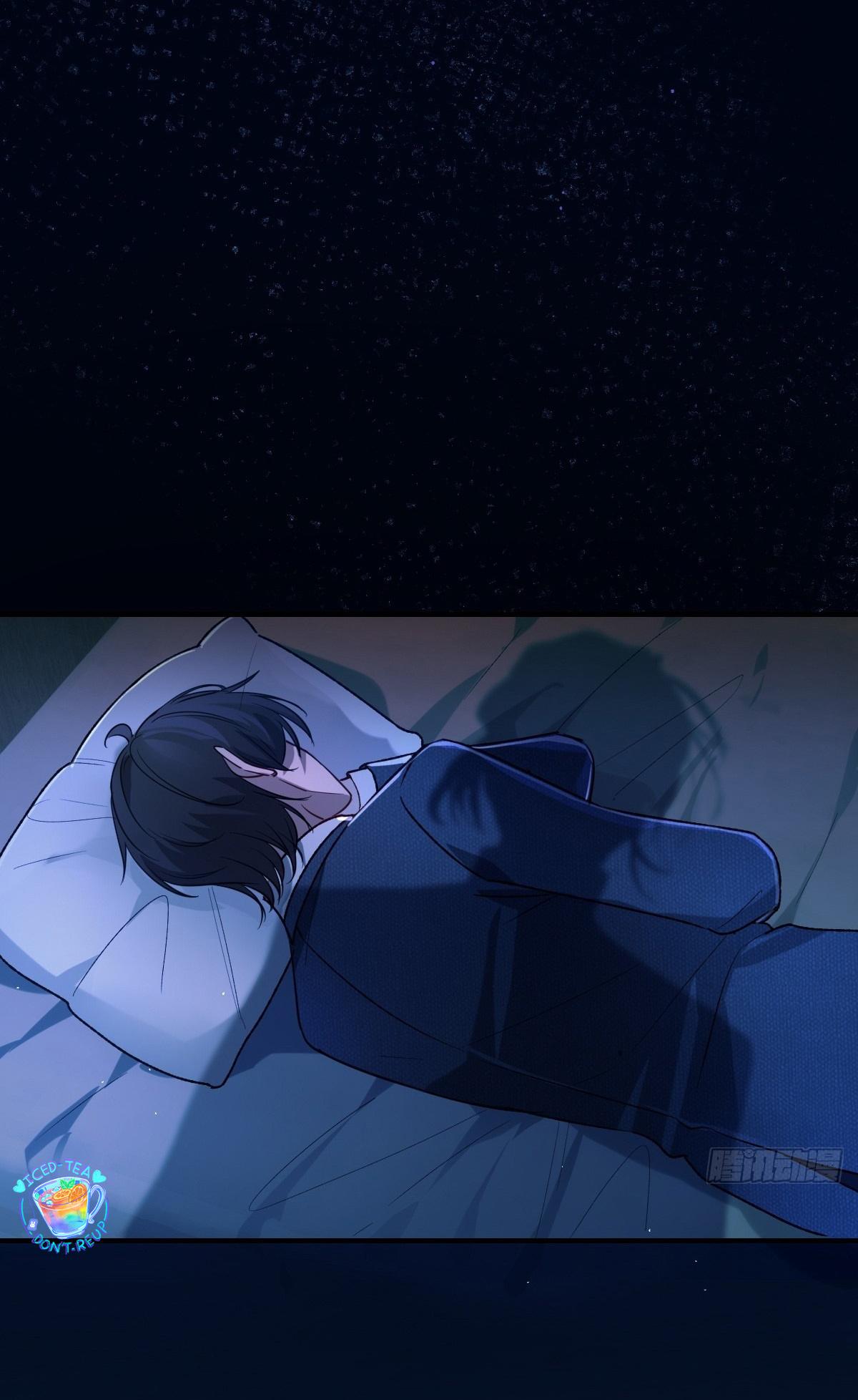 Tình yêu của kẻ khát máu Chapter 22 - Next 