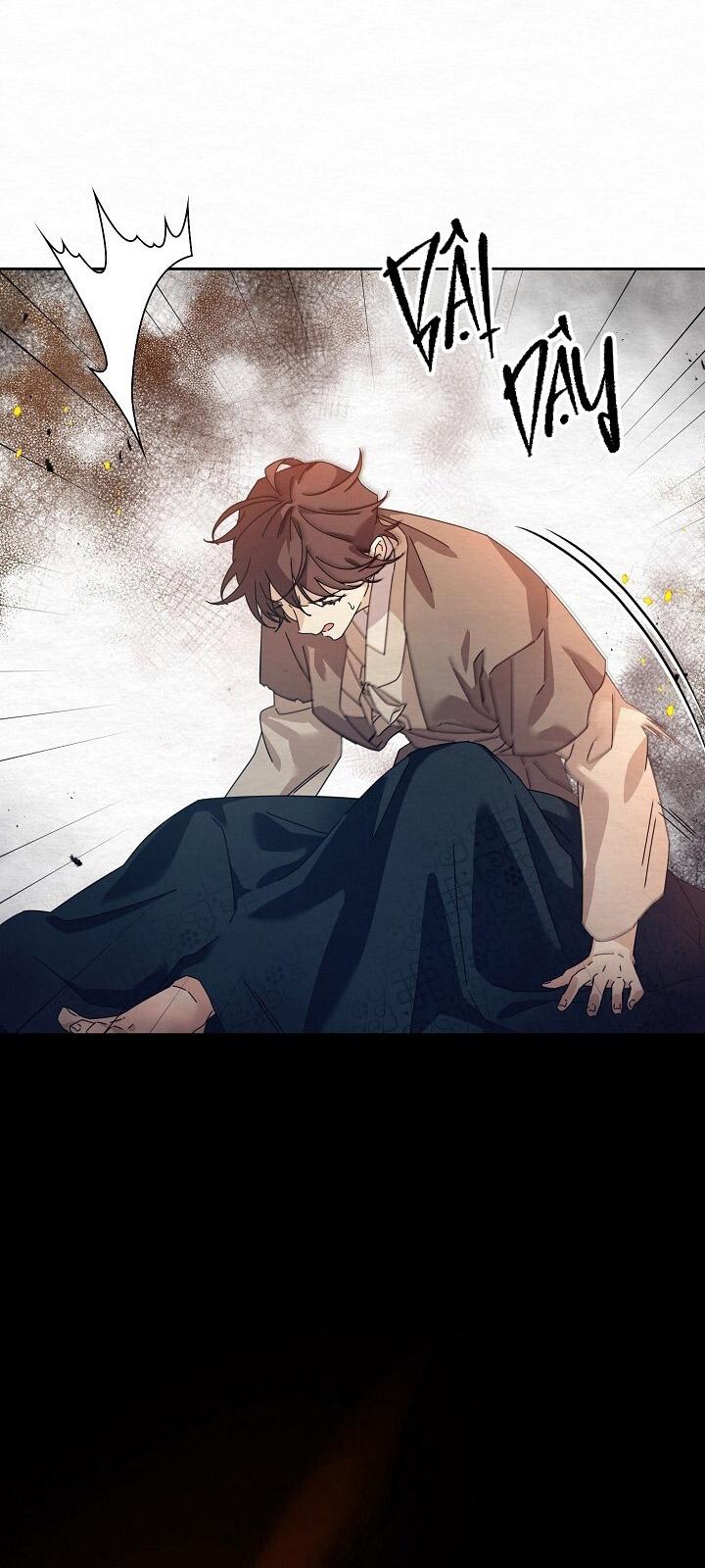[DDT] Vị Ngọt Phía Sau Cơn Mưa Chapter 1 - Trang 2