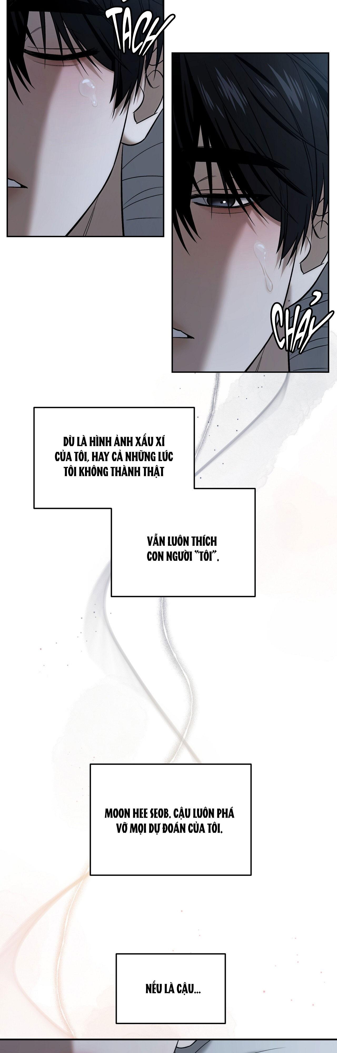 NGƯỜI ĐÀN ÔNG CHO EM TẤT CẢ Chapter 54 - Trang 2