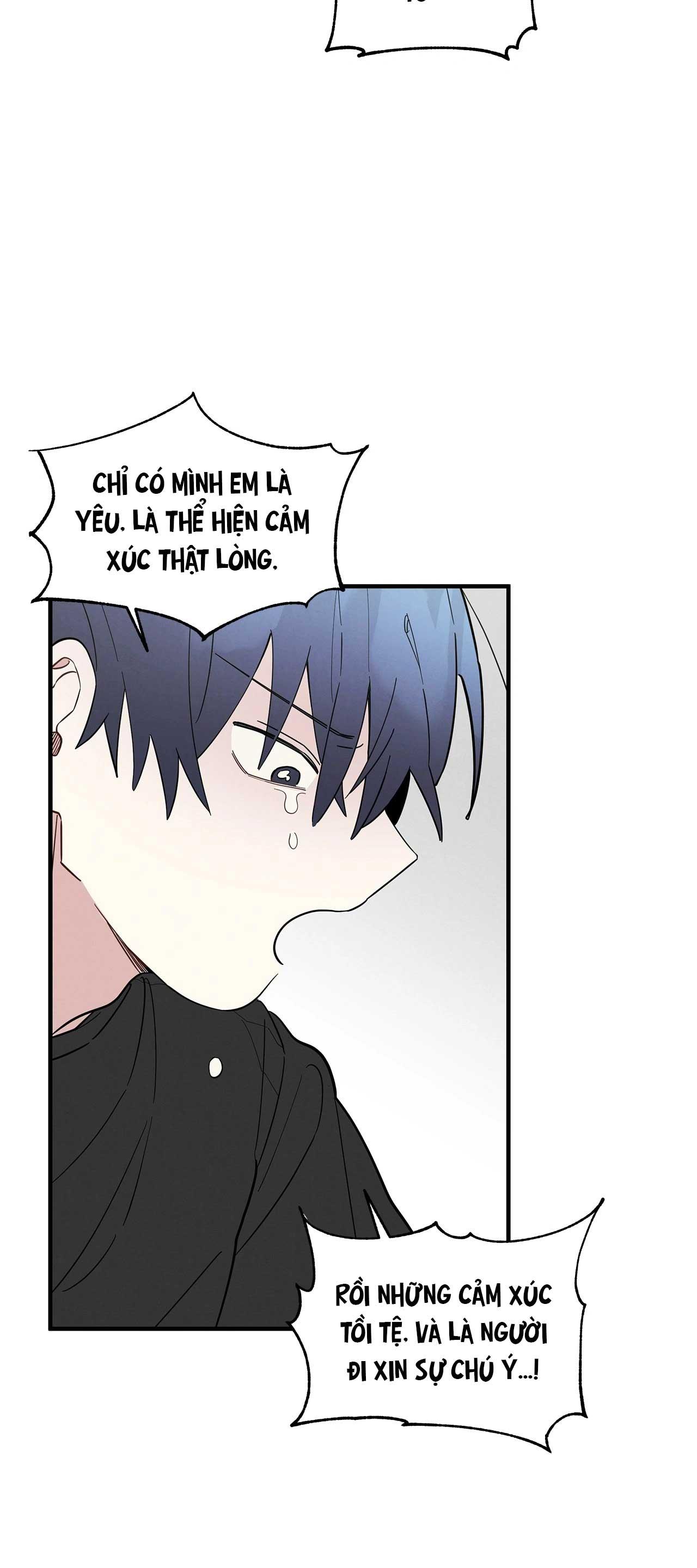 One-Room TA Chapter 25 H nát chuối - Next 