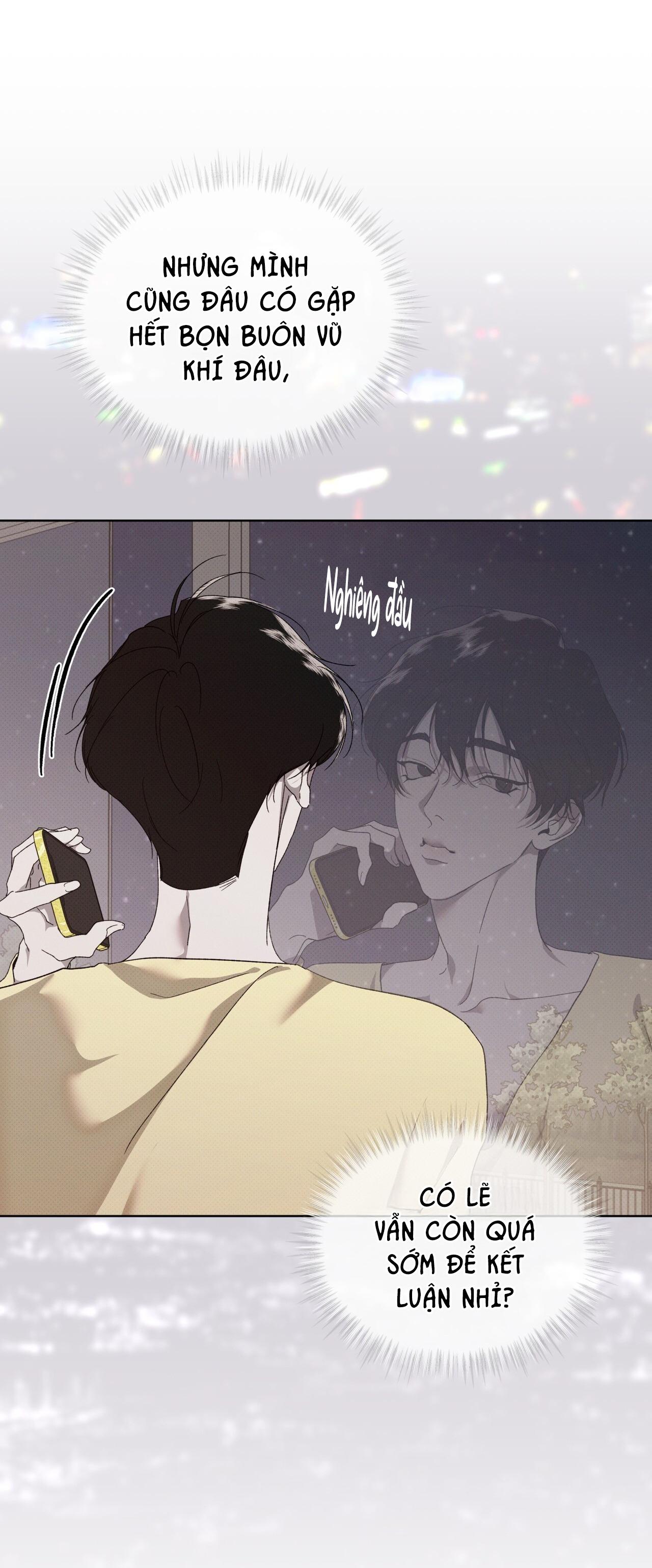 NGUỒN GỐC TIẾN HÓA Chapter 7 - Next 