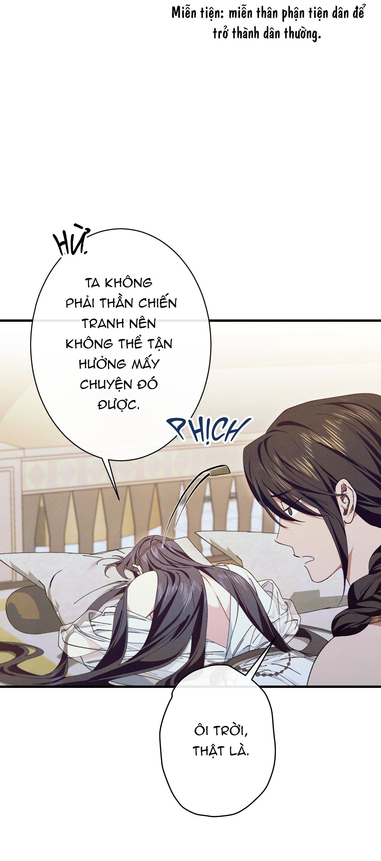 RẮN NUỐT LỰU Chapter 3 - Next 