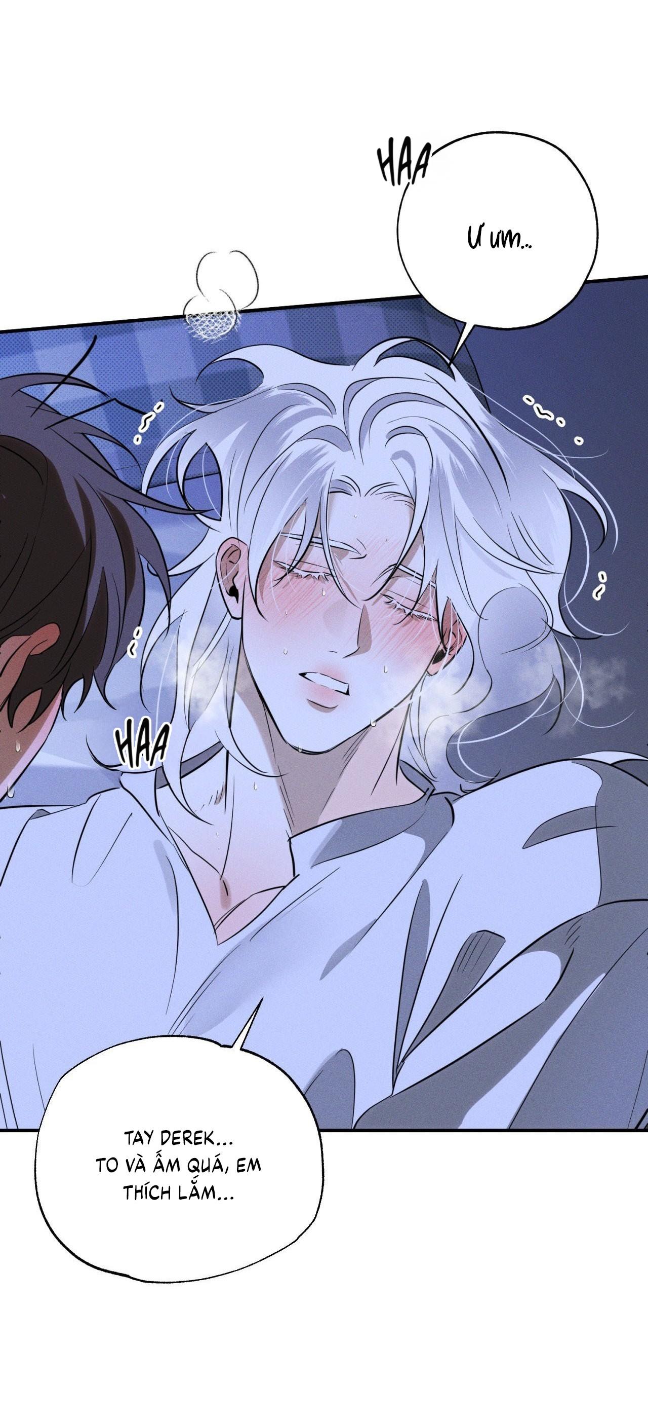 (CBunu) Đầm Lầy Của Nhân Ngư Chapter 25 H - Next 