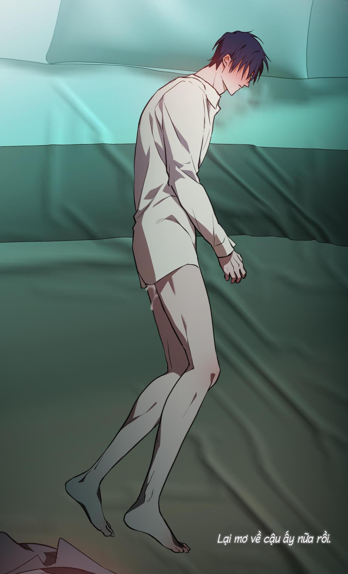 (CBunu) Control Time Chapter 35 H+ - Next 
