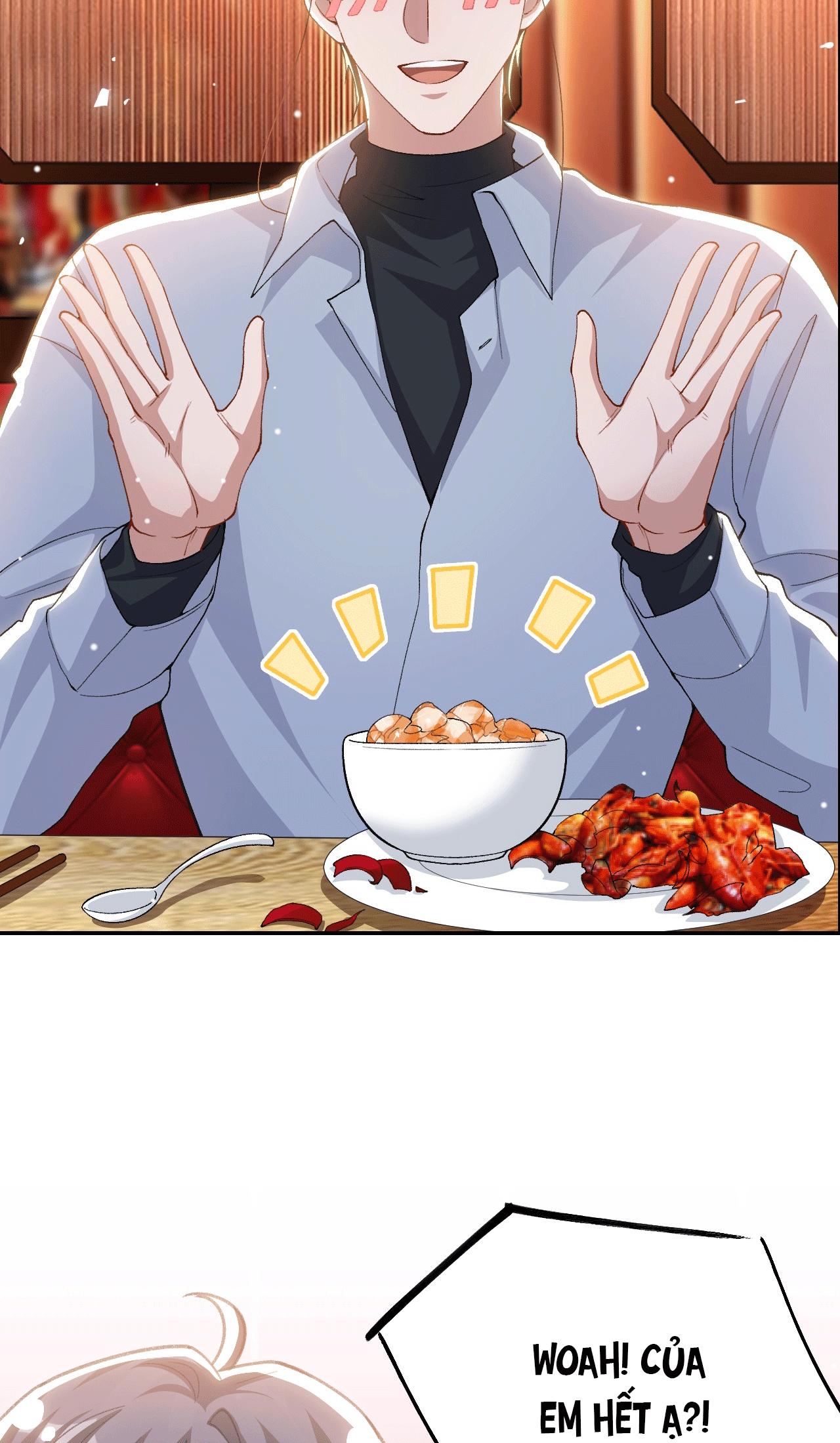 Quan hệ thế thân Chapter 217 - Next Chapter 218