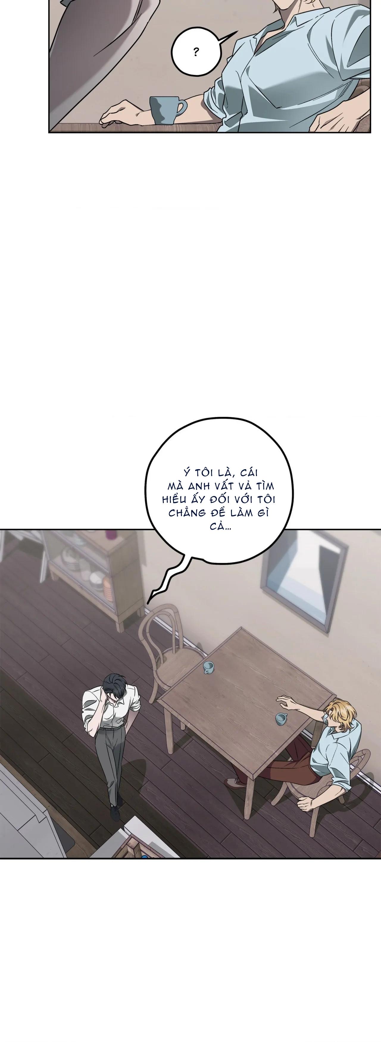 Vụ Án Mạng Kinh Hoàng Tại Số 19 Phố Sunset Chapter 9 - Next 