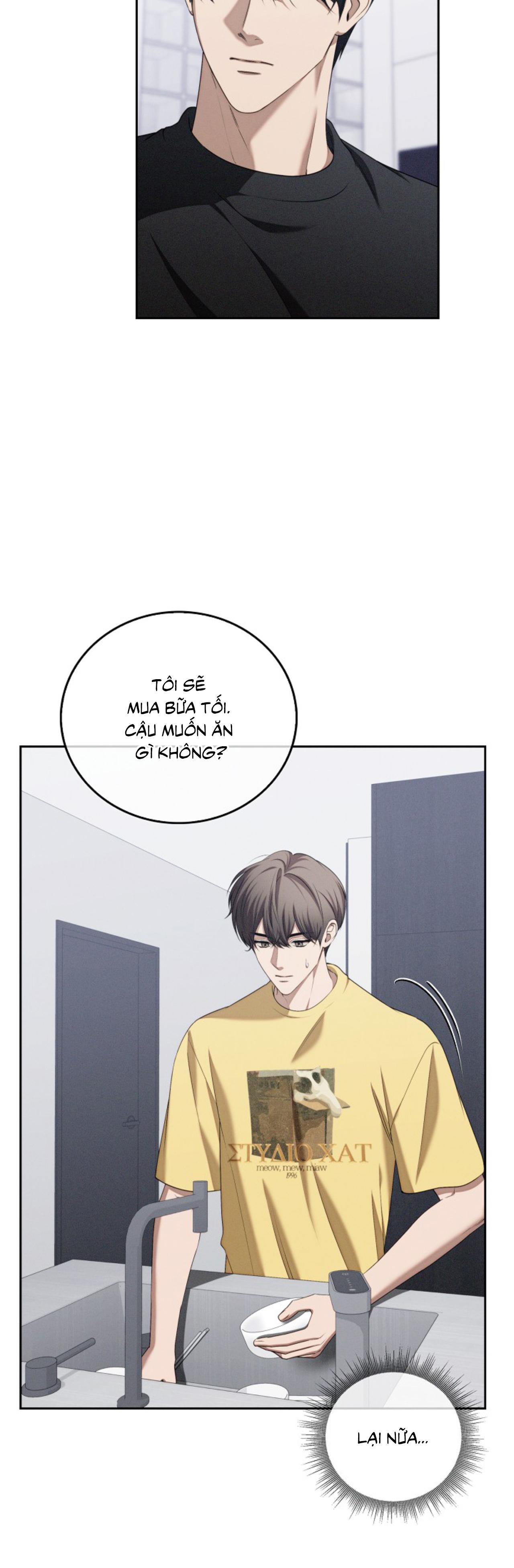 Critical Point Chapter 66 - Next Chapter 67 H